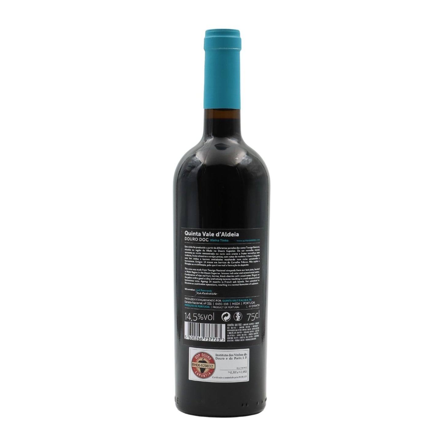 Quinta Vale D´Aldeia Tinto
