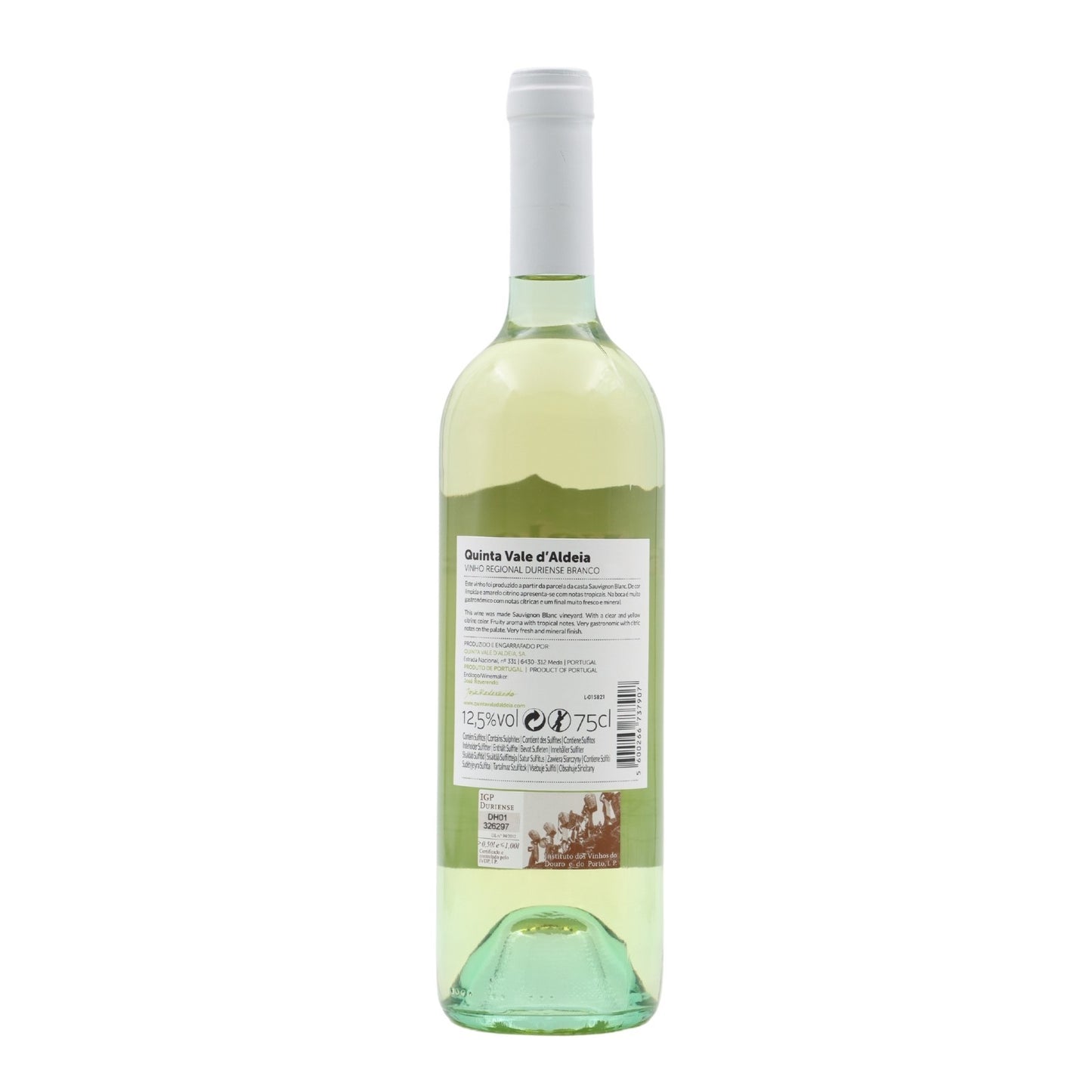 Quinta Vale D´Aldeia Sauvignon Blanc Branco