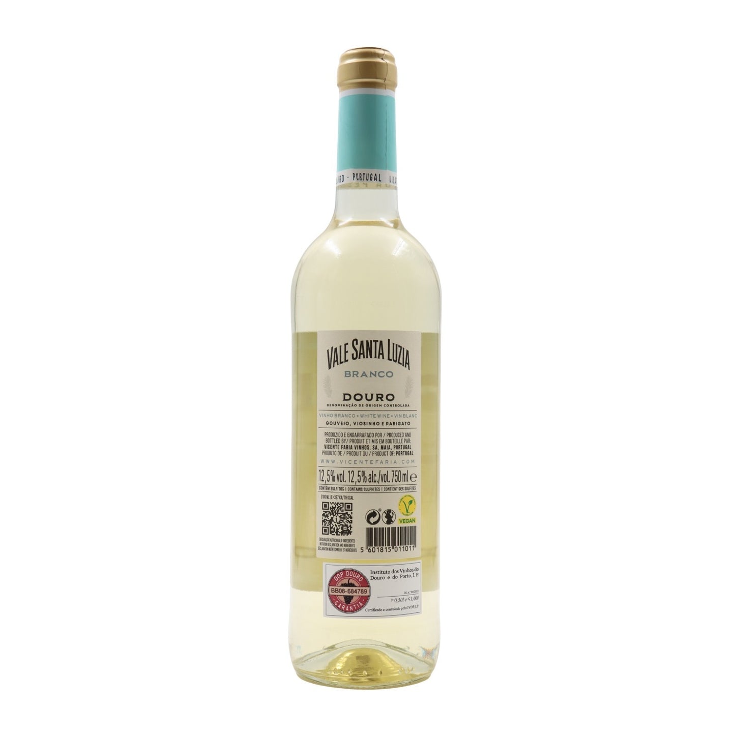 Quinta Vale Santa Luzia Branco