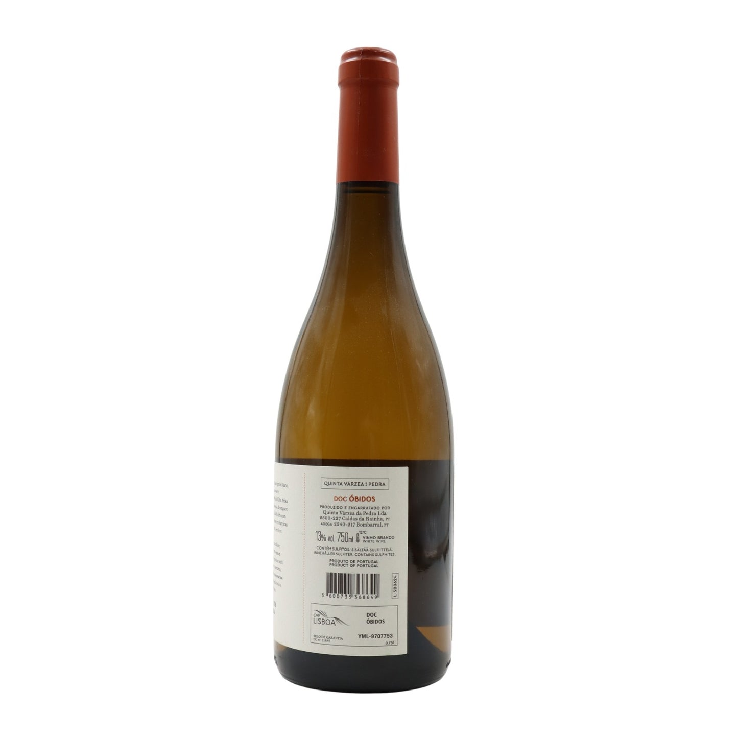 Quinta Várzea da Pedra Sauvignon Blanc Branco