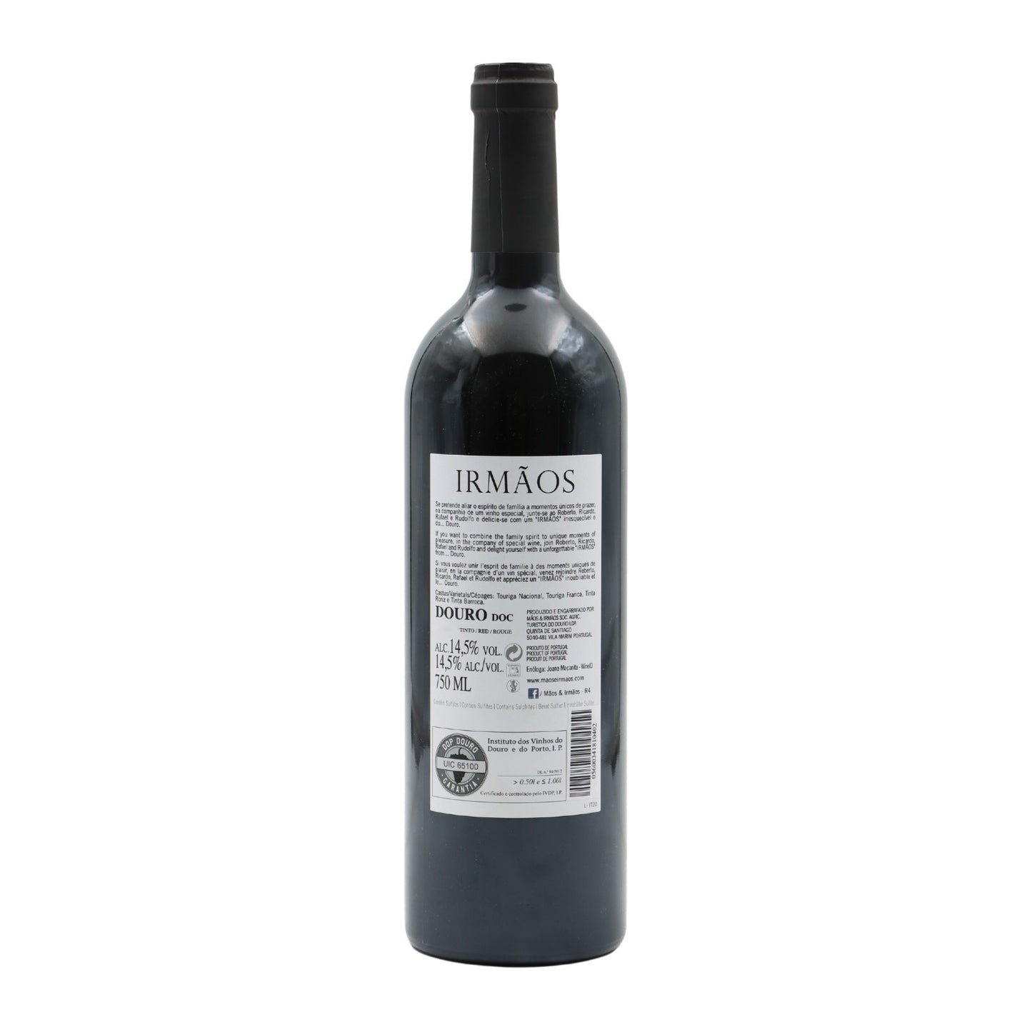 R4 Irmãos Tinto