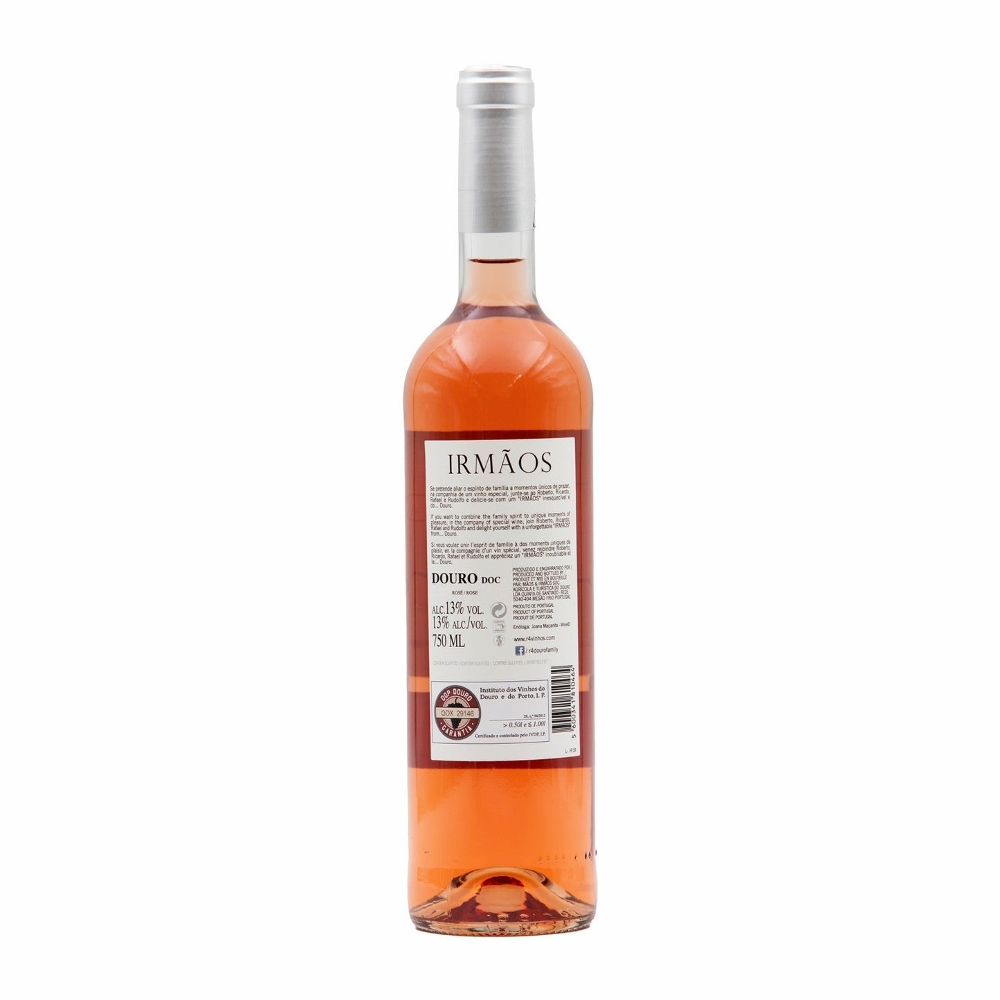 R4 Brothers Rosé 2022