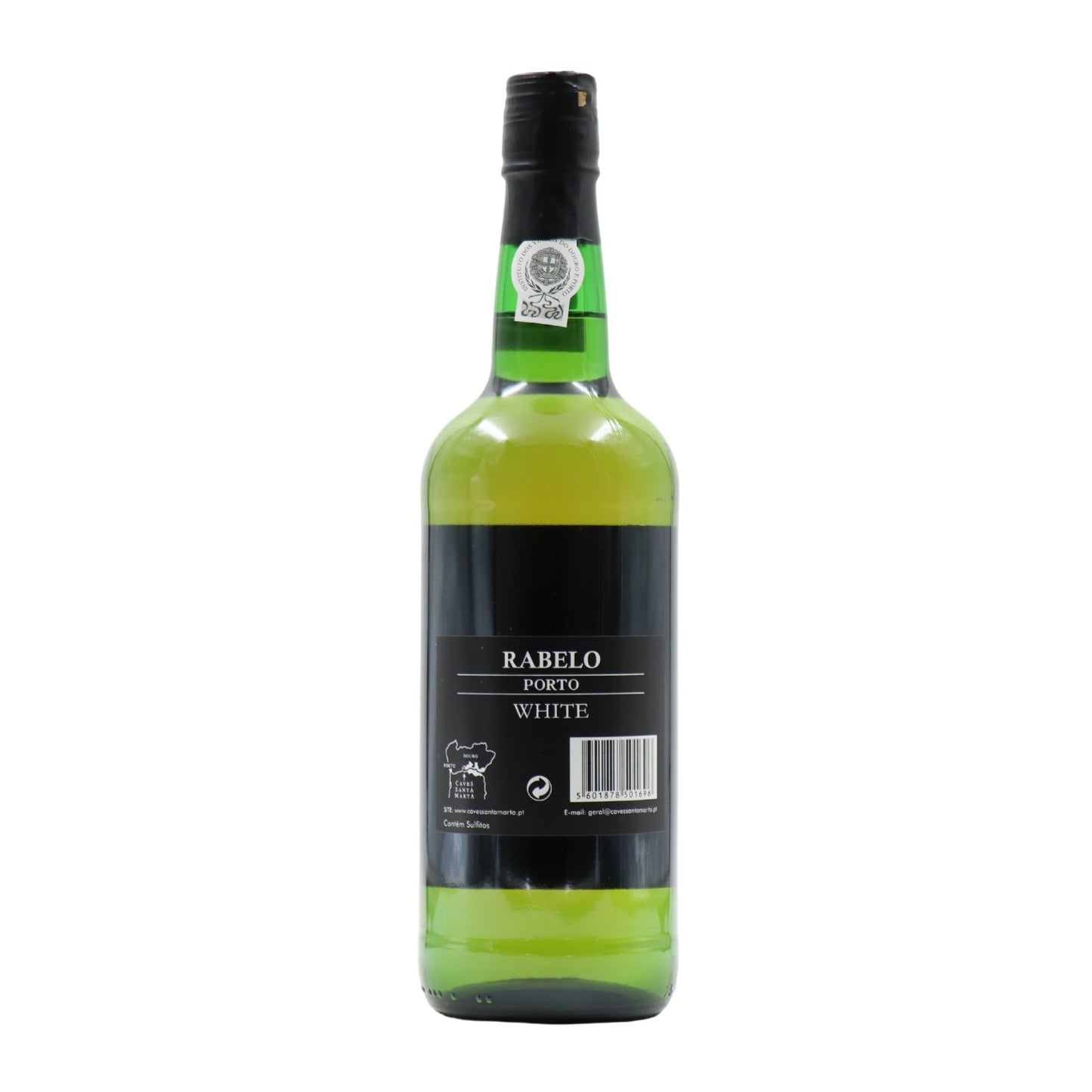 Rabelo White Port