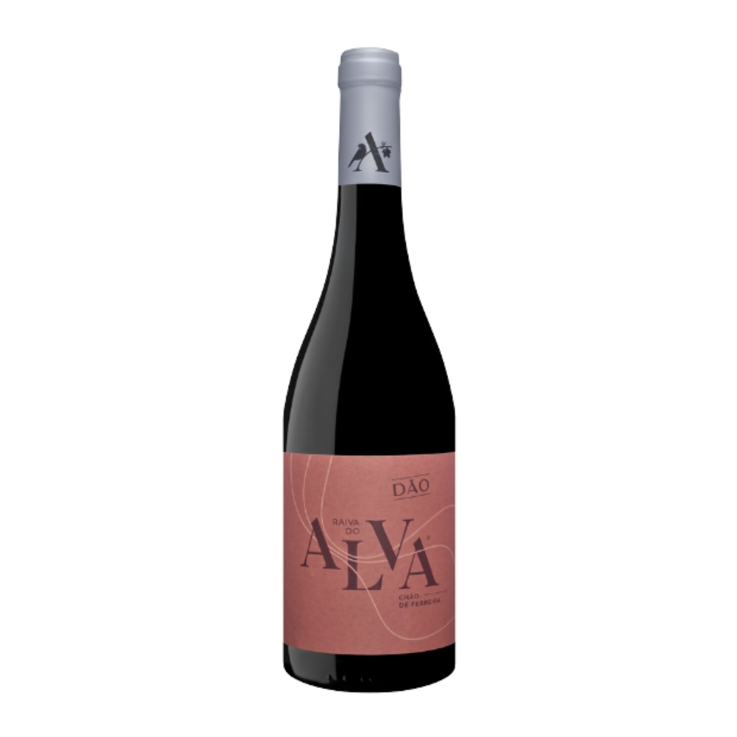 Raiva do Alva Chão de Ferreira Tinto