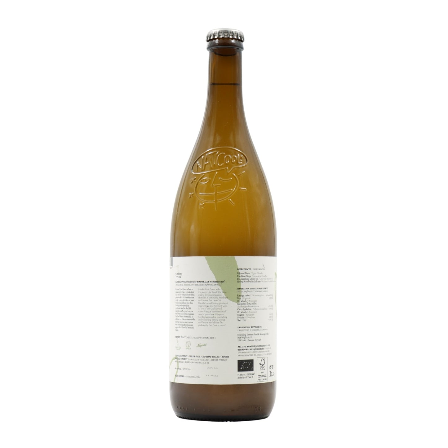 Ramilo Galego Dourado Branco