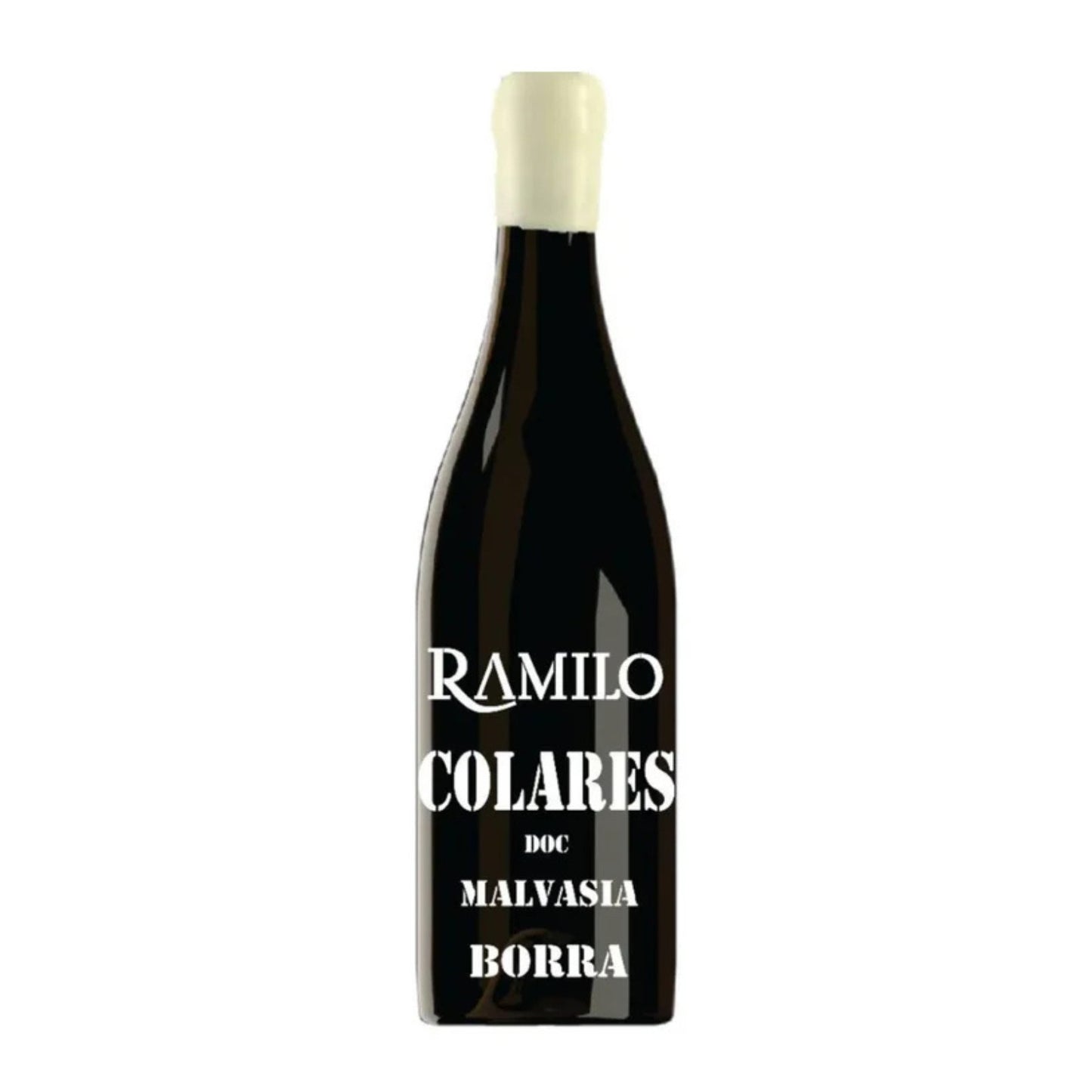 Ramilo Malvasia Borra White
