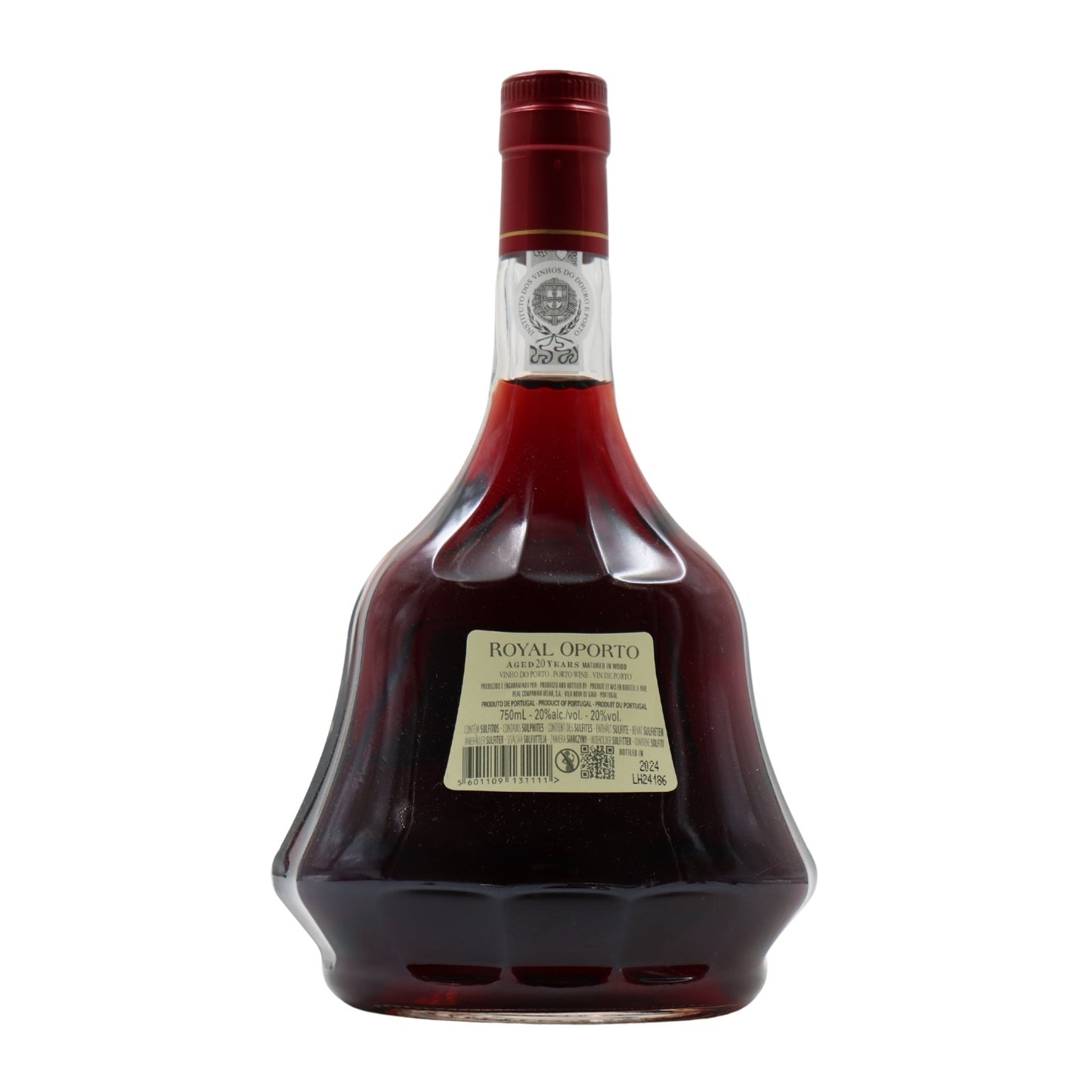 Royal Oporto 20 anos Tawny Porto