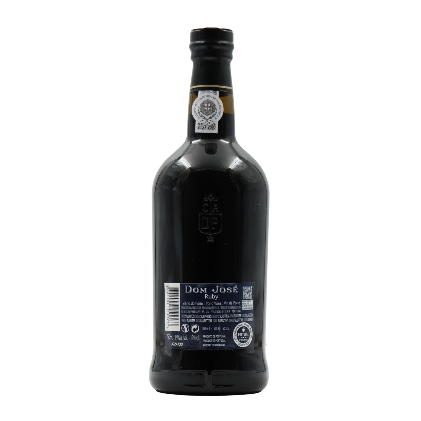 Royal Old Company Dom José Ruby Porto