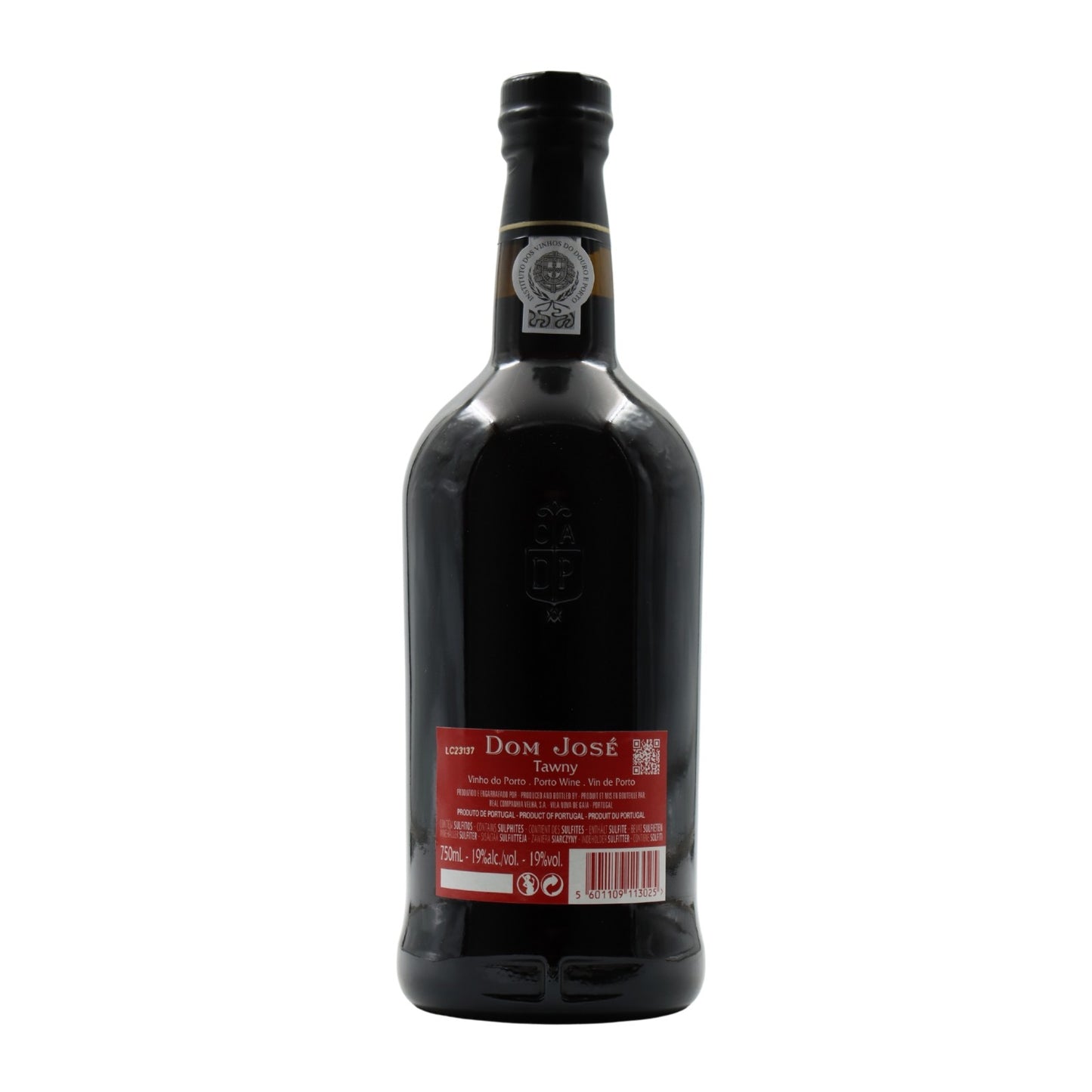 Royal Old Company Dom José Tawny Port