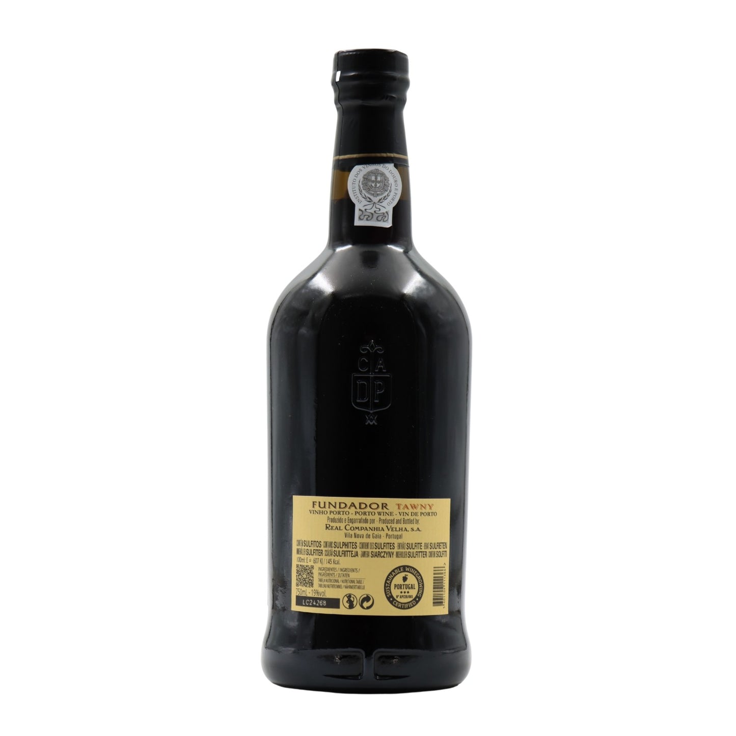Royal Old Company Founder Tawny Port