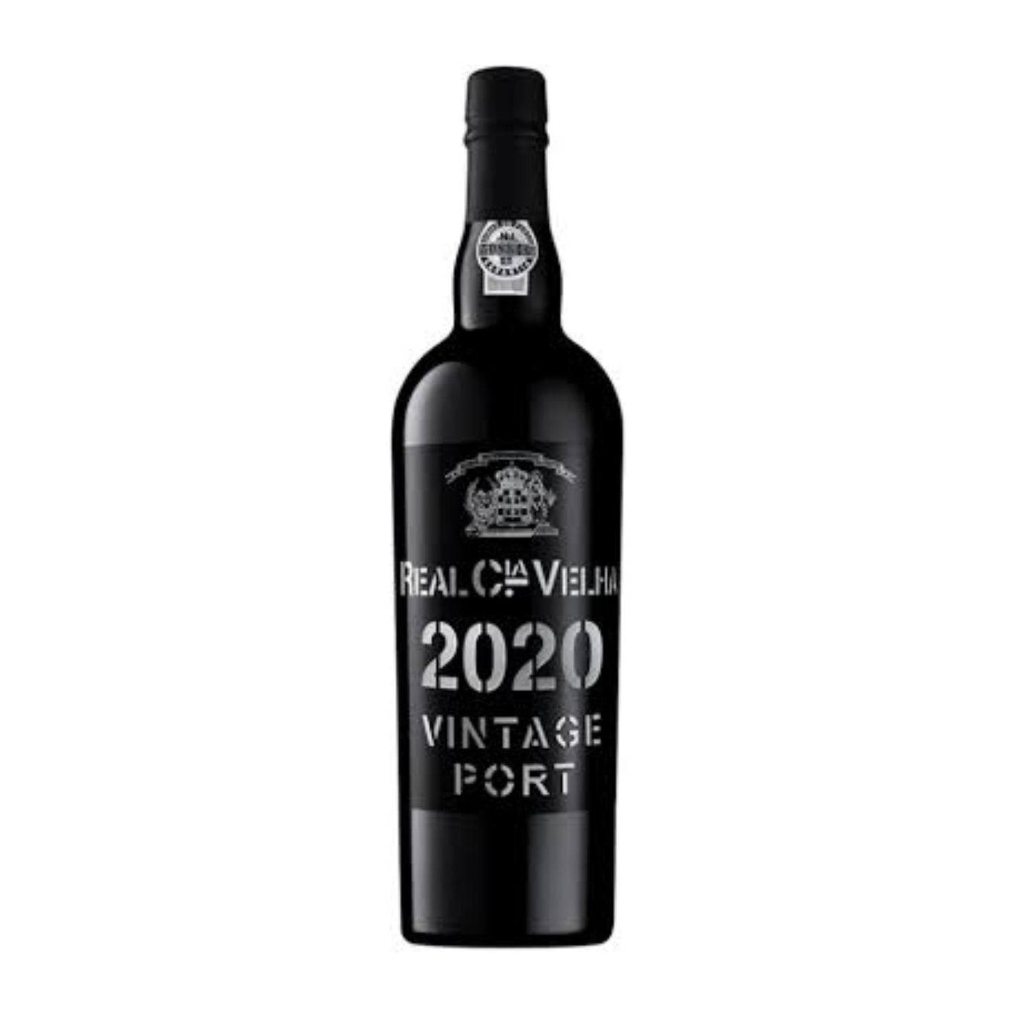 Real Companhia Velha Vintage Port 2020