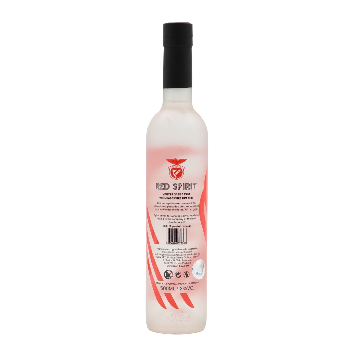 Red Spirit SLB Strawberry Tree Wafer
