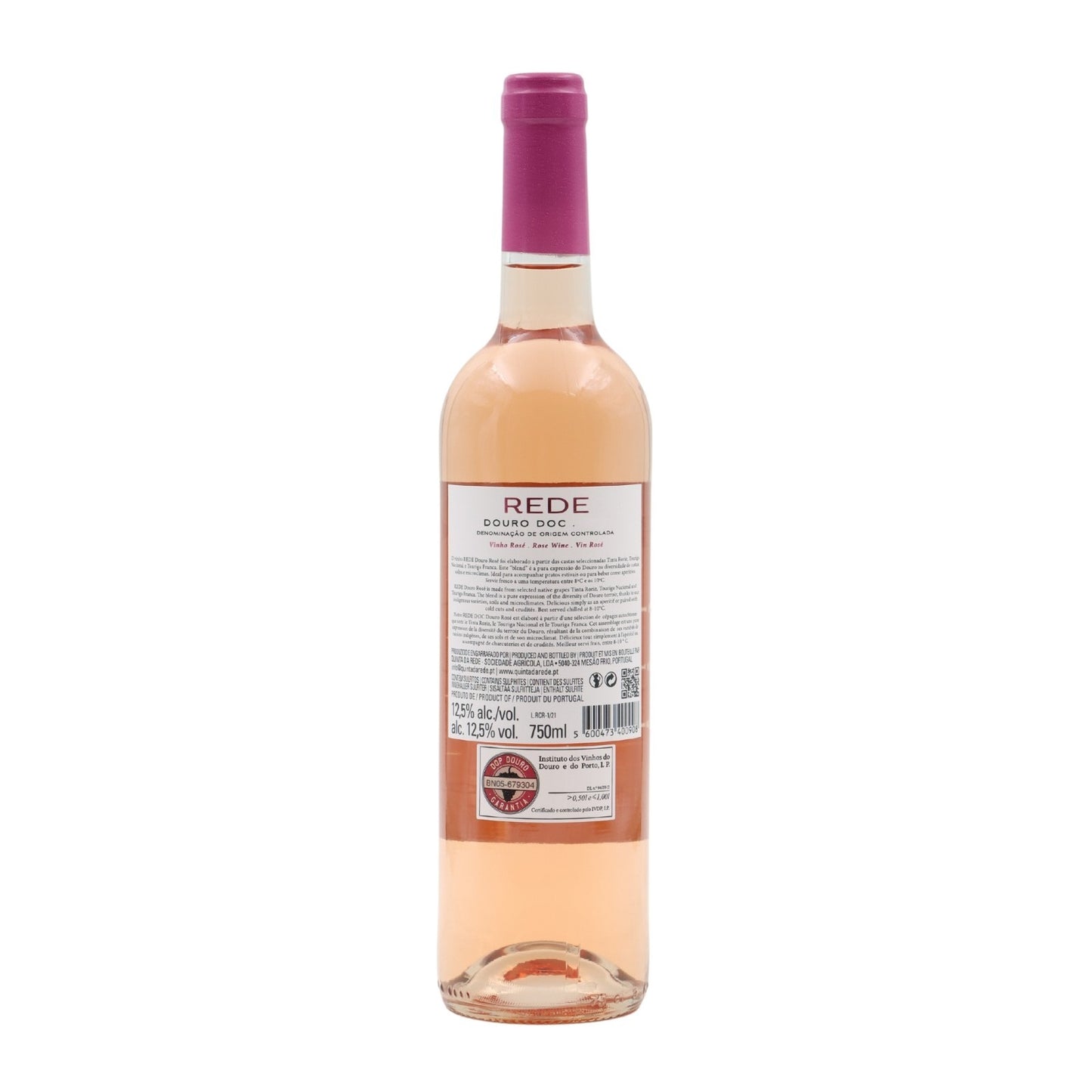 Rosé Network 2022