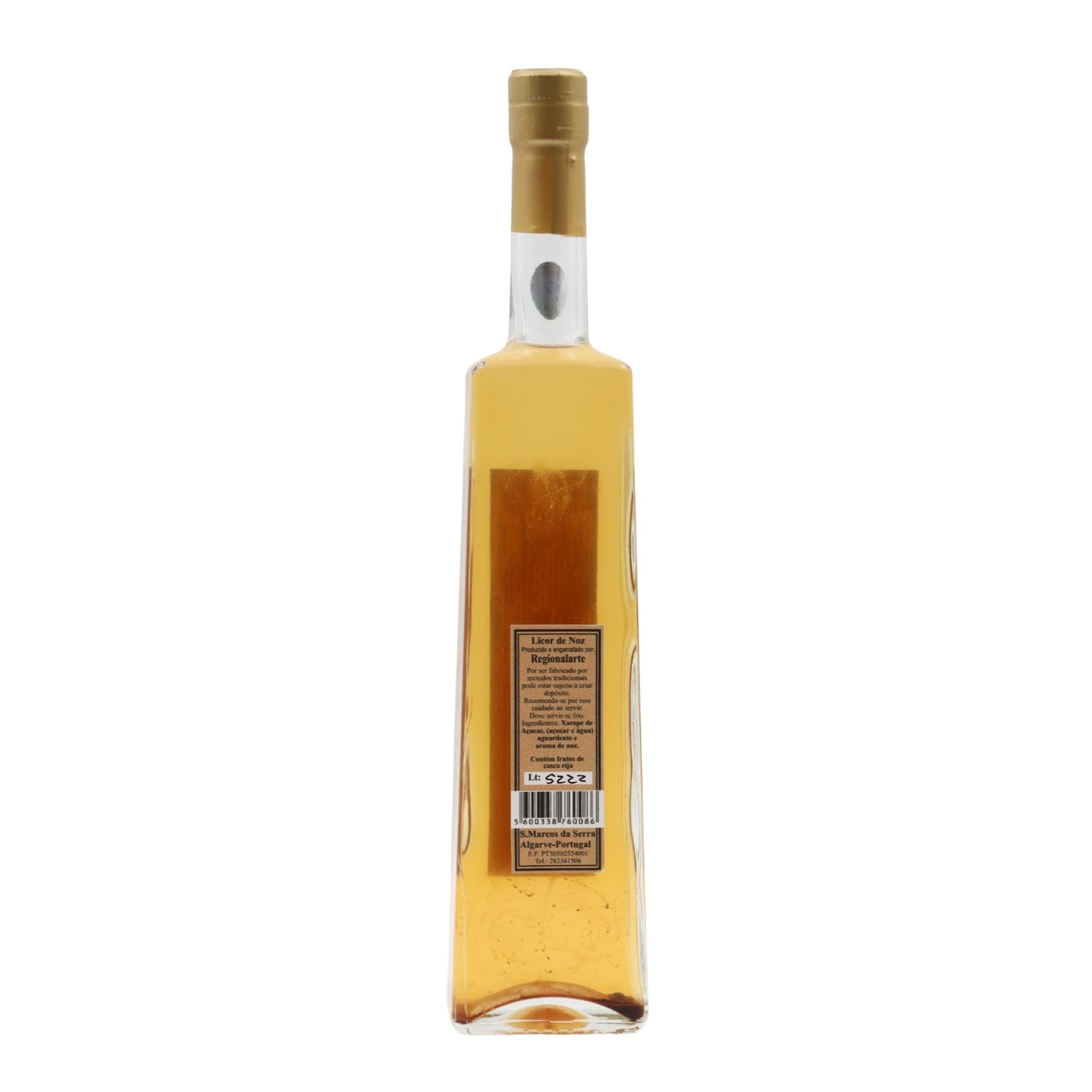 Regionalarte Walnut Liqueur