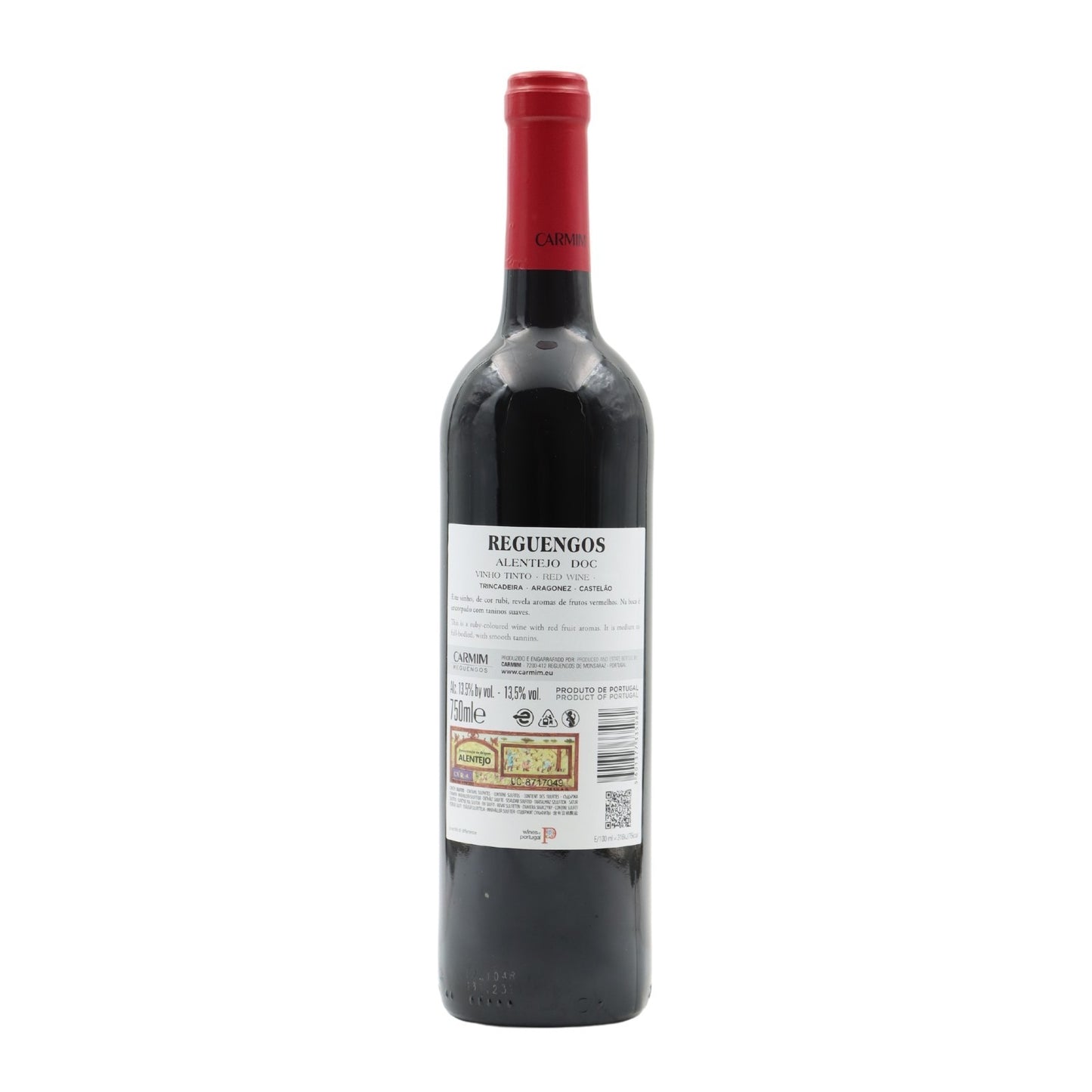 Reguengos Tinto