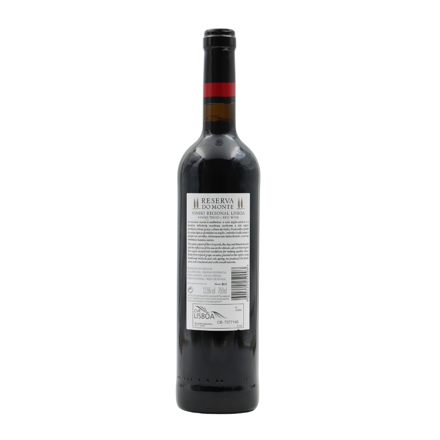 Reserva do Monte Tinto