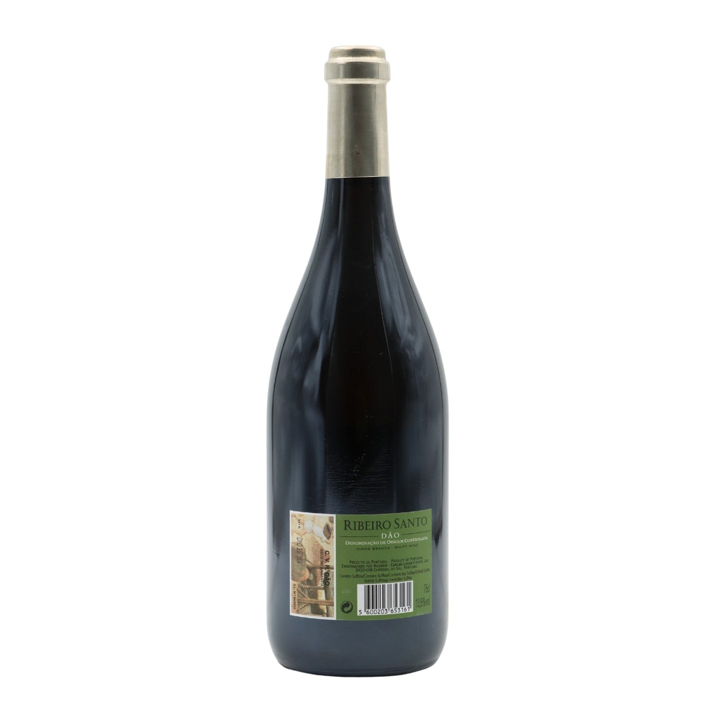 Ribeiro Santo Vinha da Neve Branco