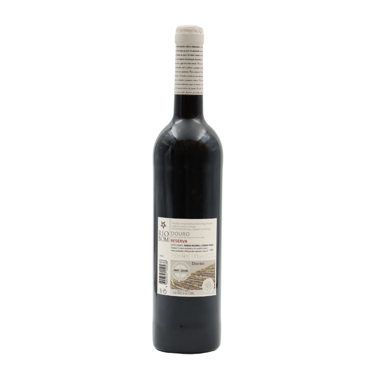 Rio Bom Reserva Tinto 2011
