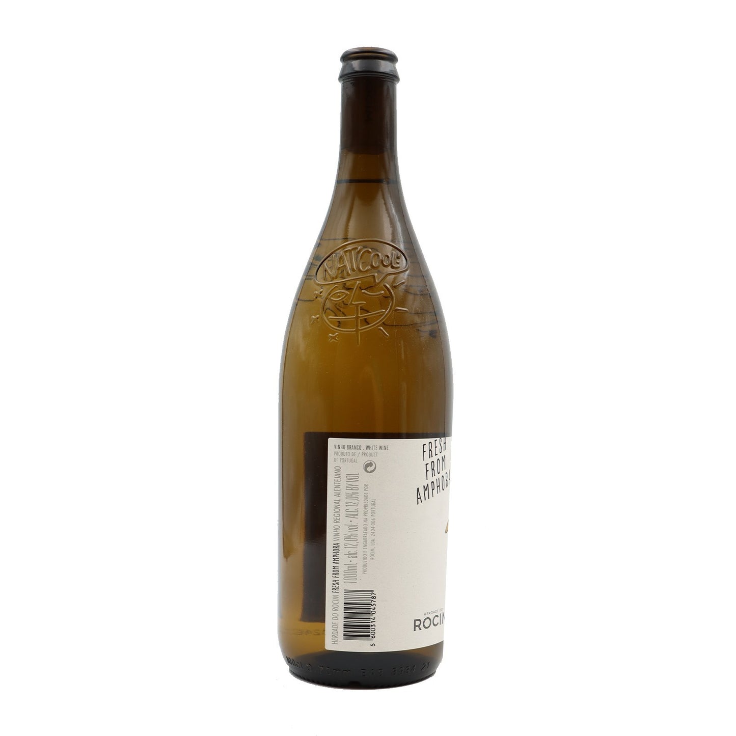 Rocim Fresh from Amphora White 2022