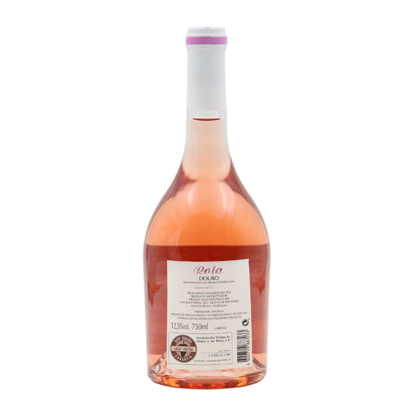 Rosé Roll 2022