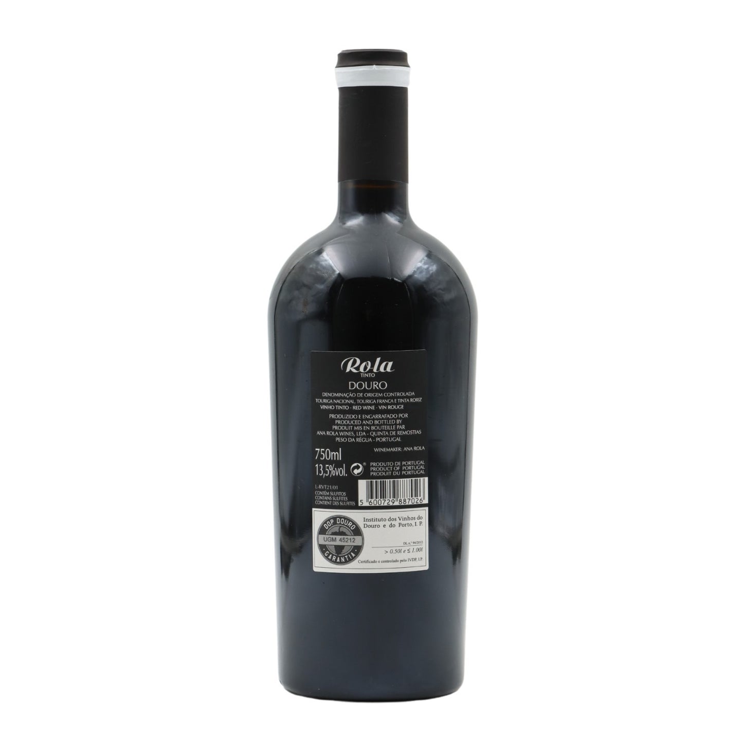 Rola de Tinto Tinto