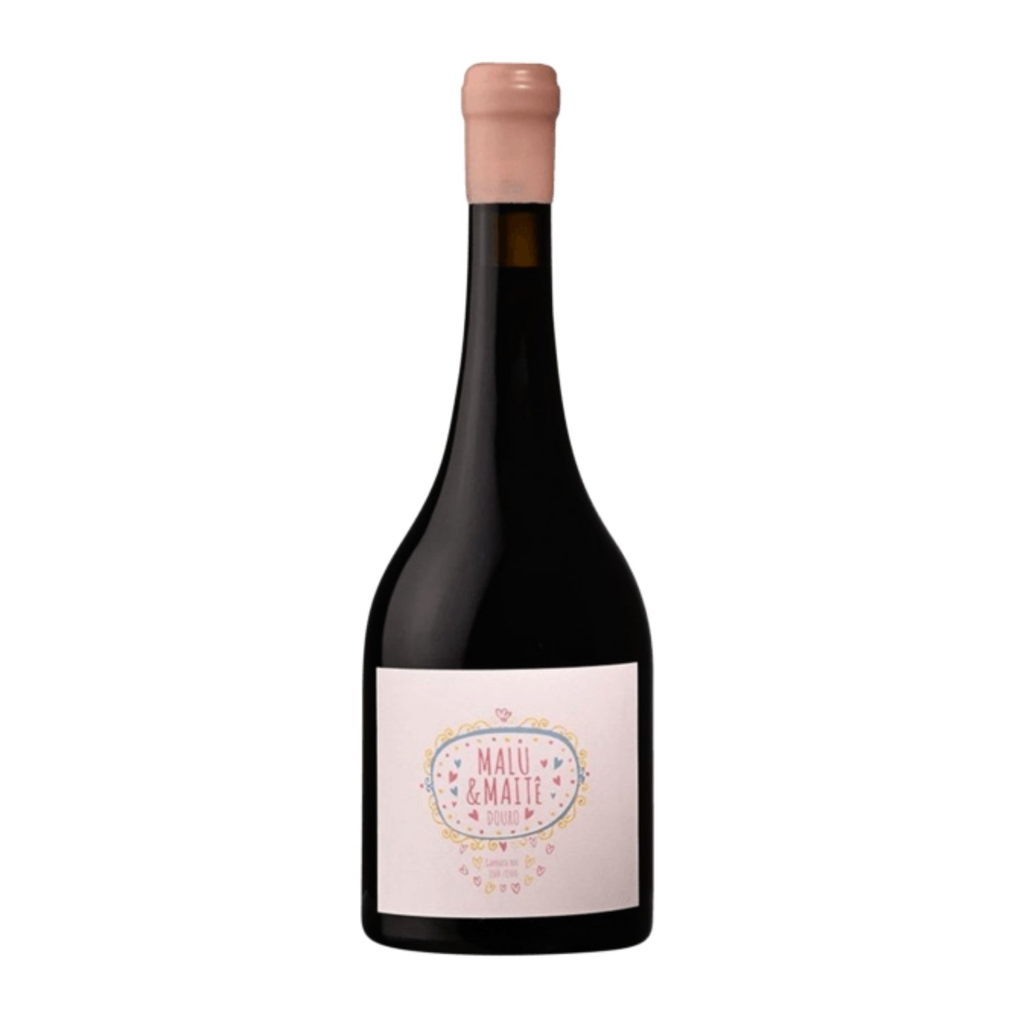 MALU&MAITÊ Red Wine 2017