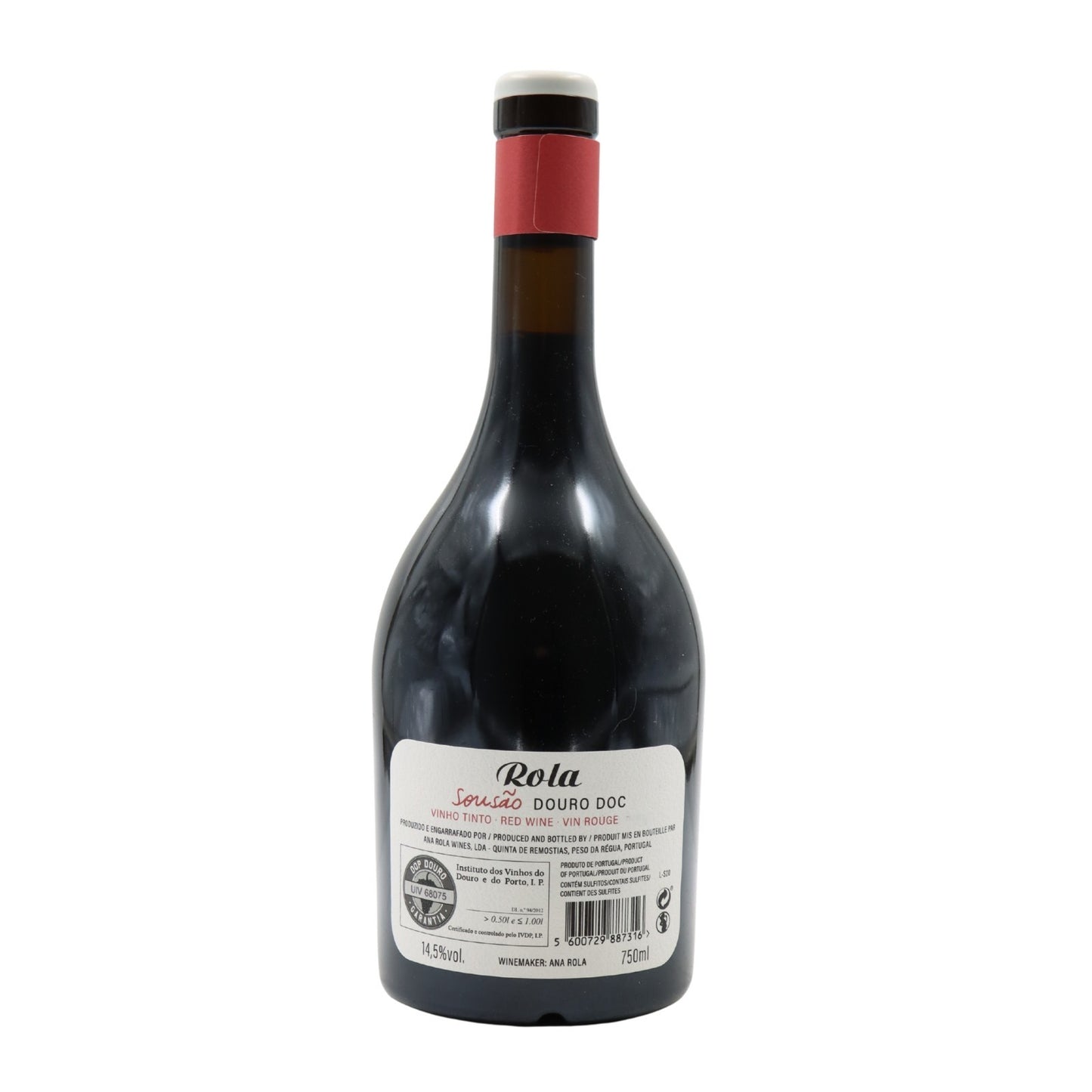 Rola Sousão Reserva Tinto
