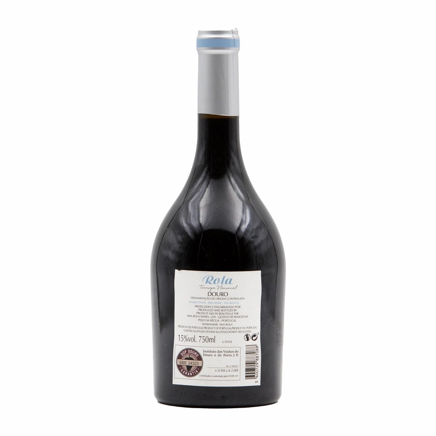 Rola Touriga Nacional Tinto 2018