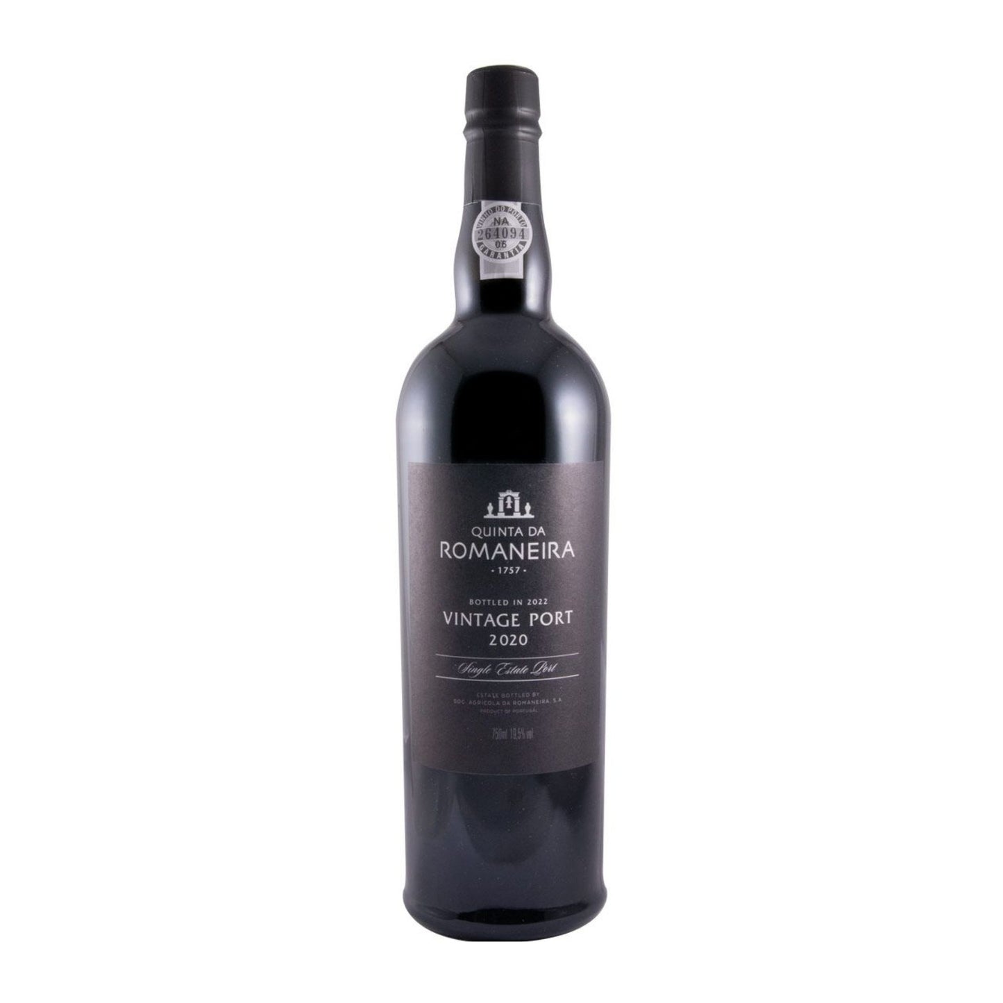 Romaneira Vintage Port 2020