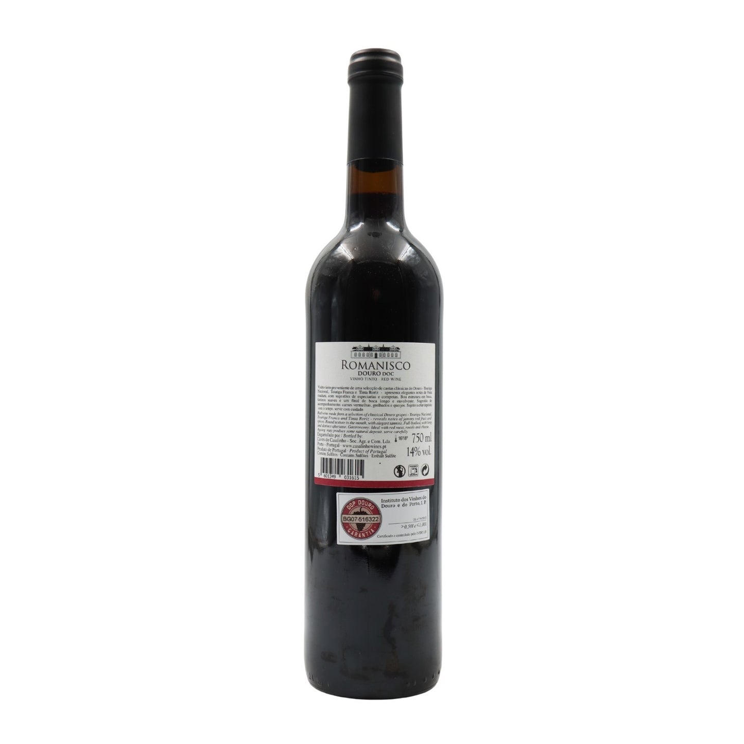 Romanisco Tinto