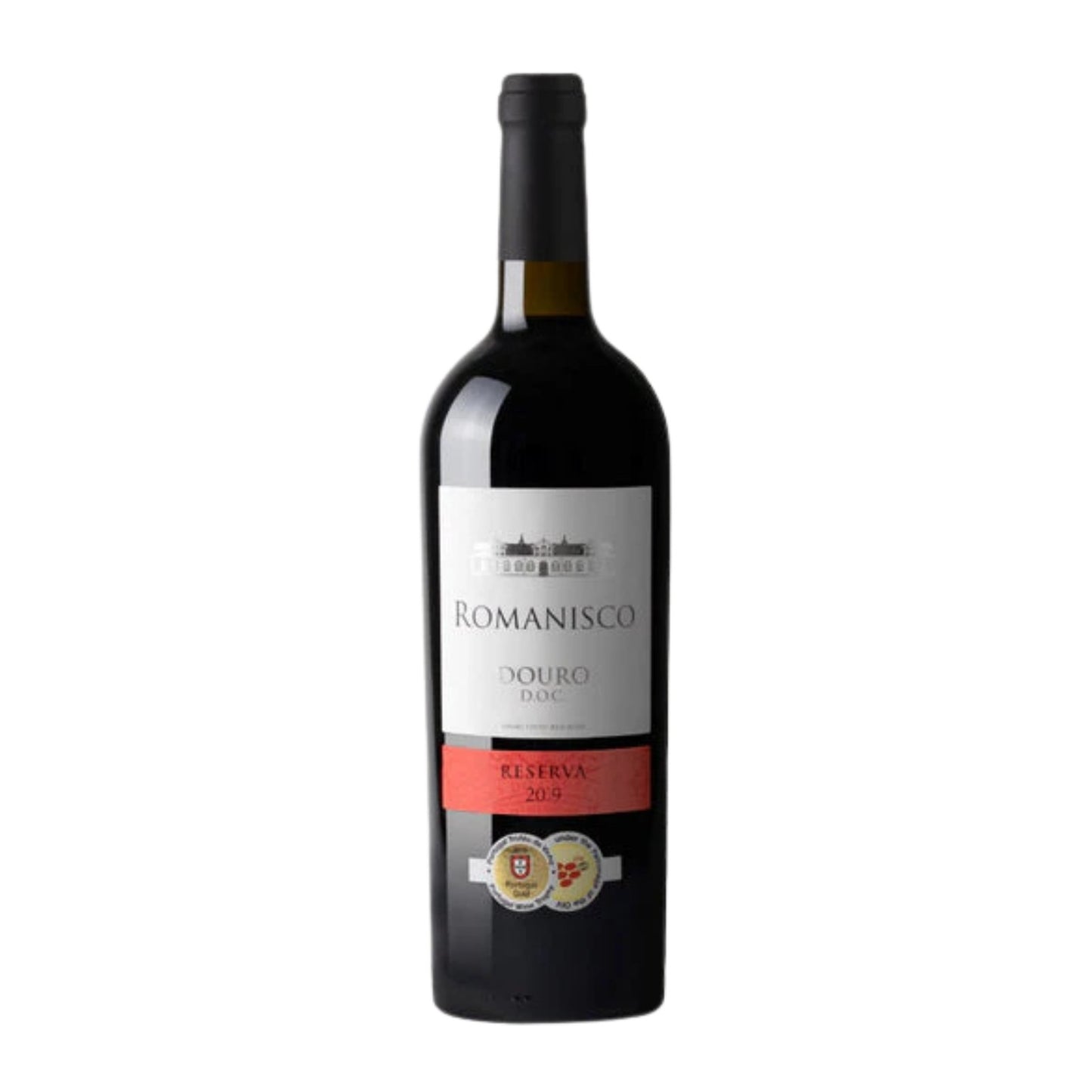 Romanisco Reserva Tinto 2019