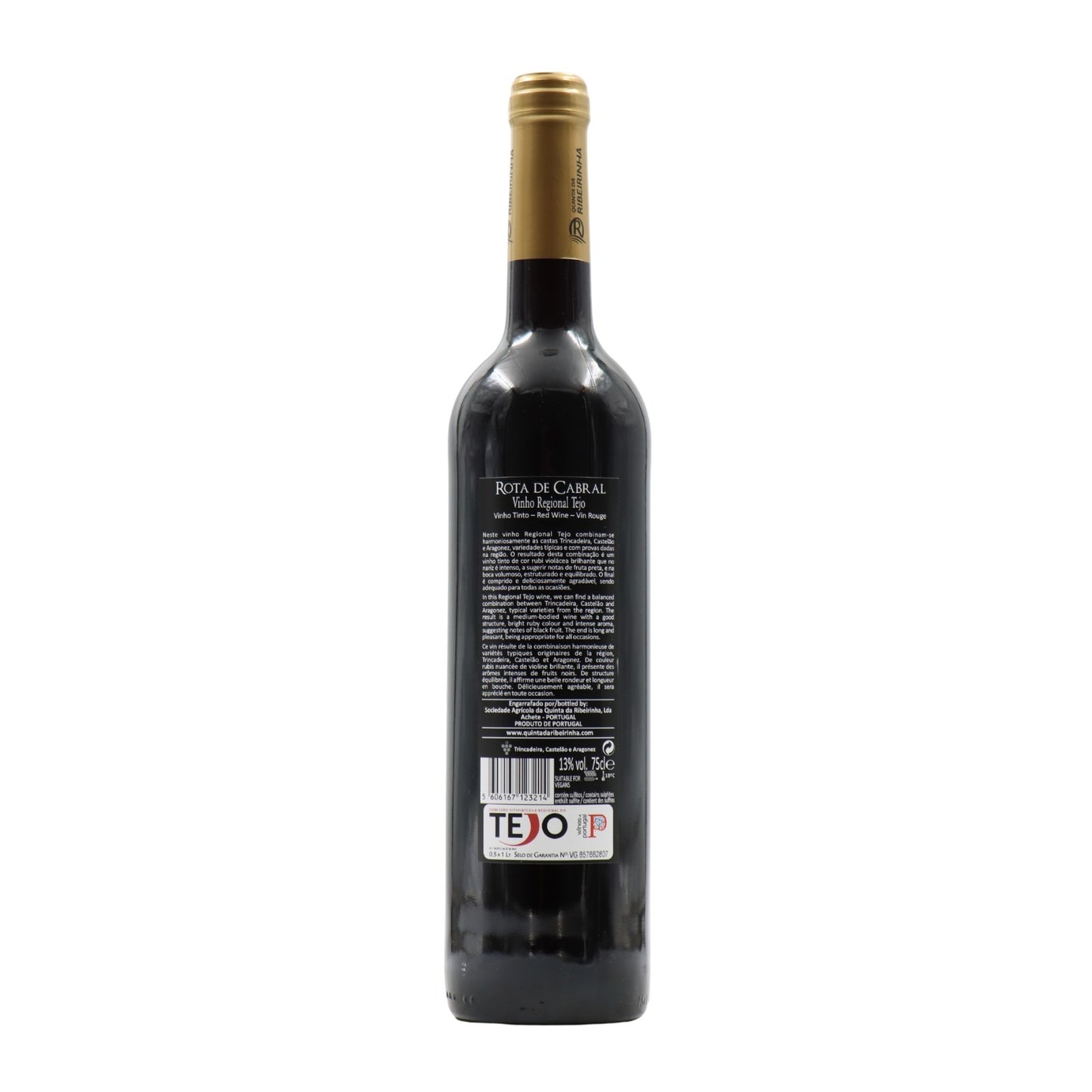 Rota do Cabral Tinto