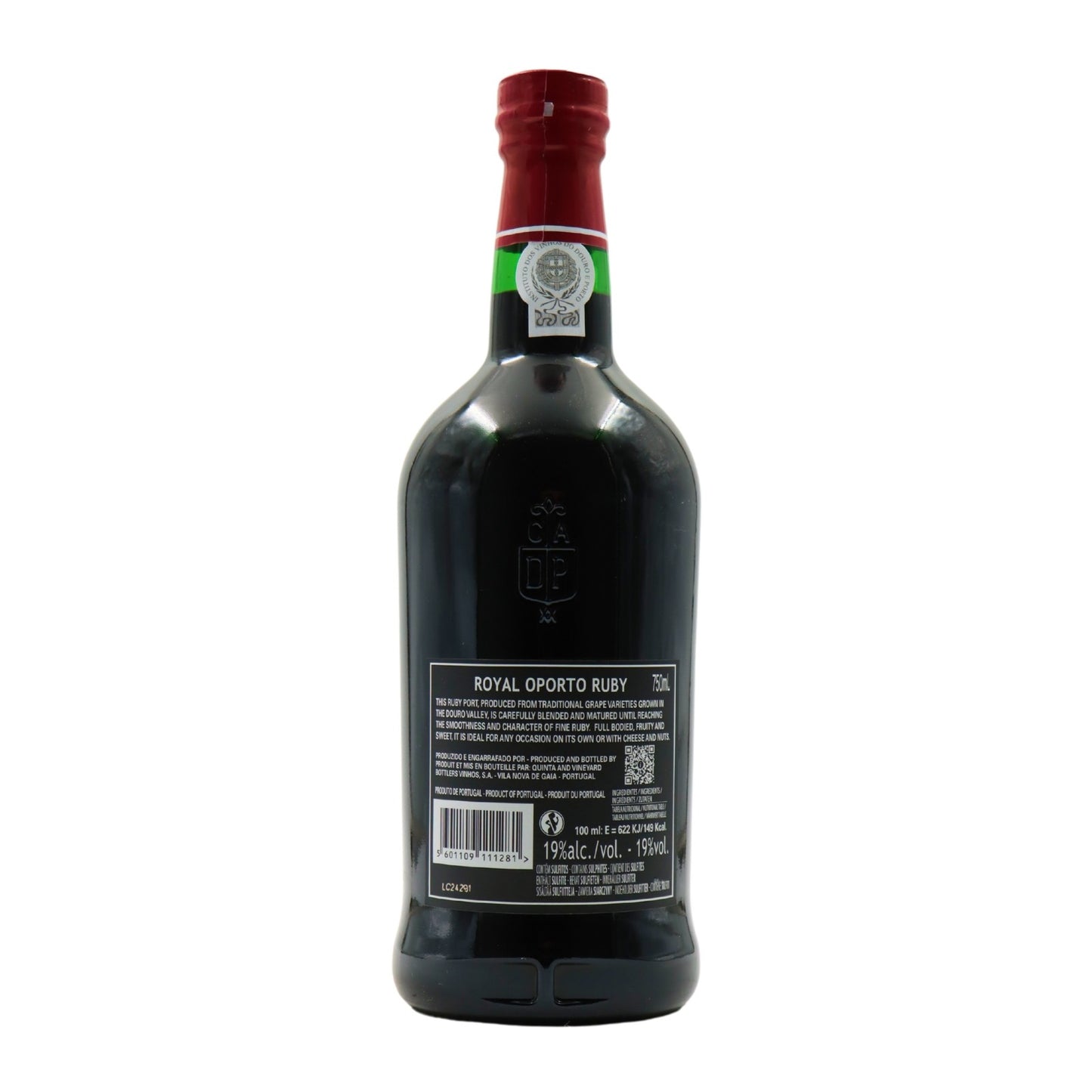 Royal OPorto Ruby Port
