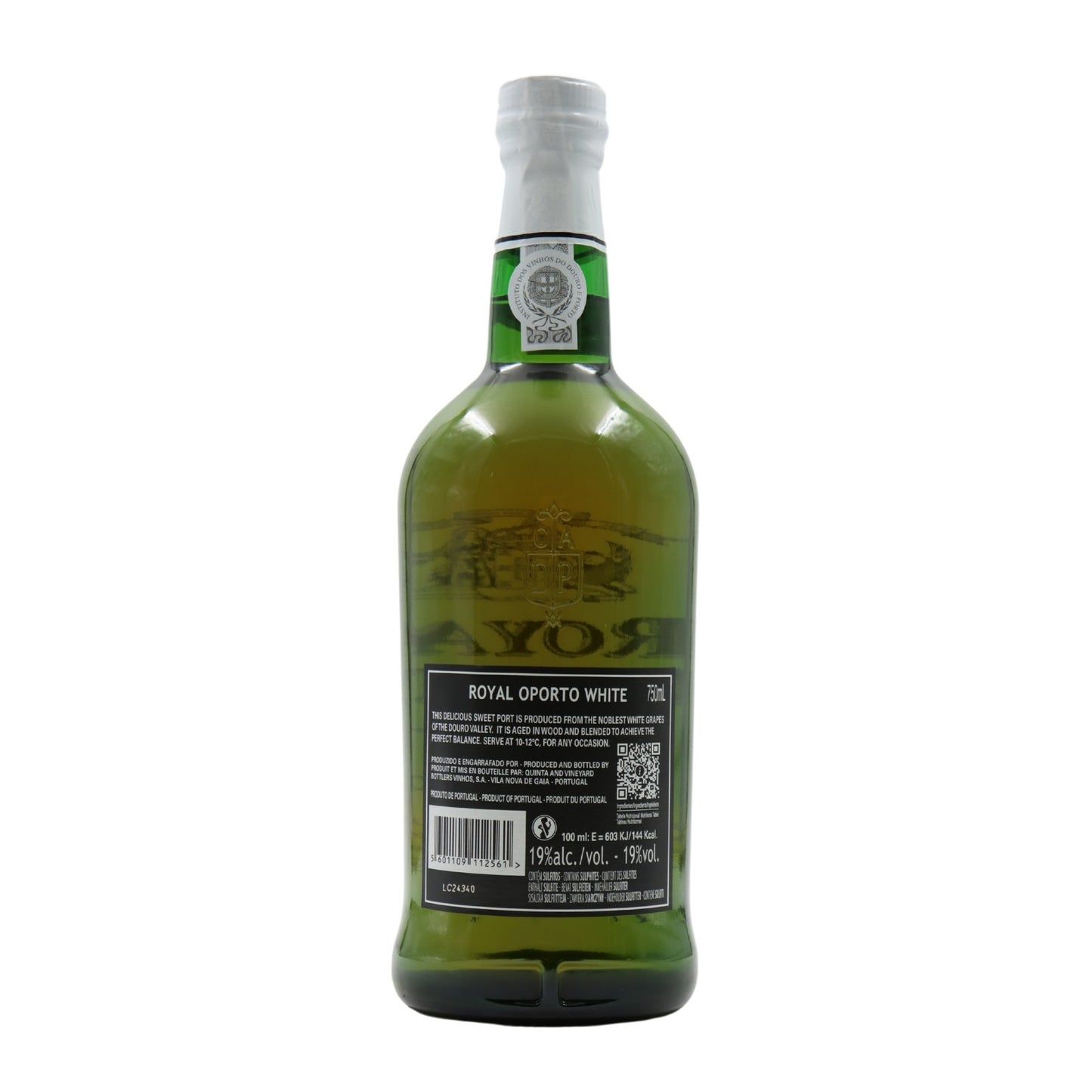 Royal OPorto White Porto