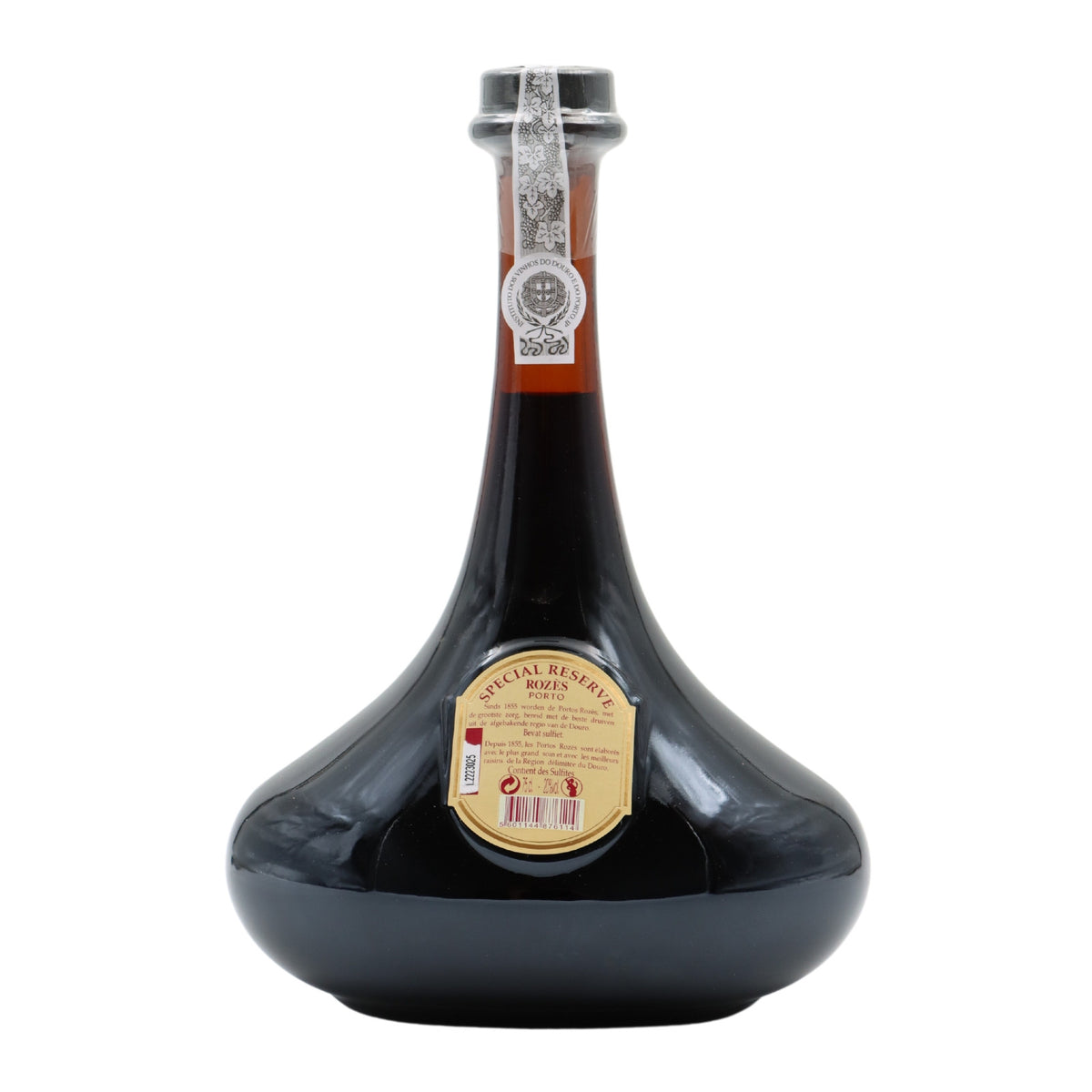 Rozes Decanter Special Reserva Porto