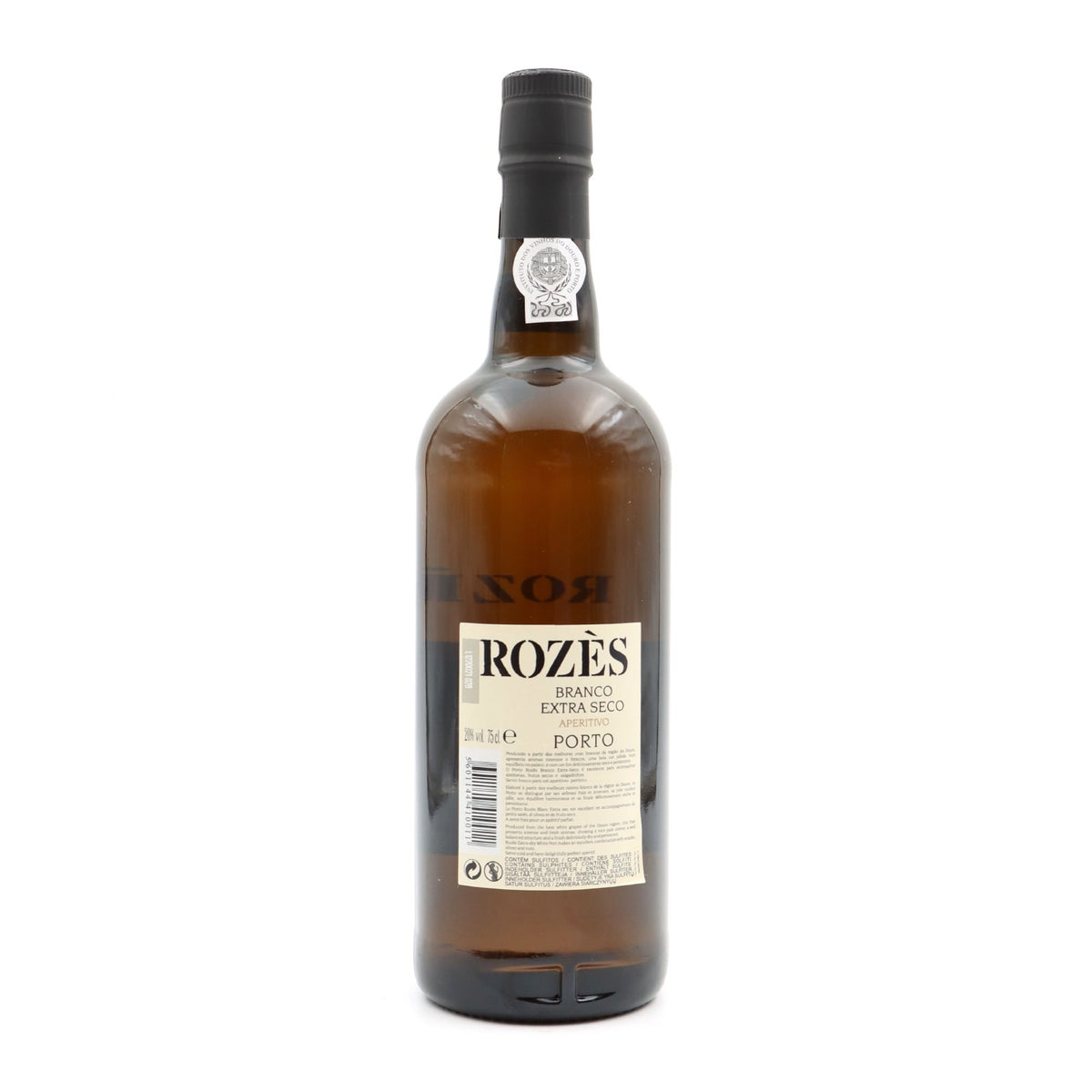 Rozes Dry White Port