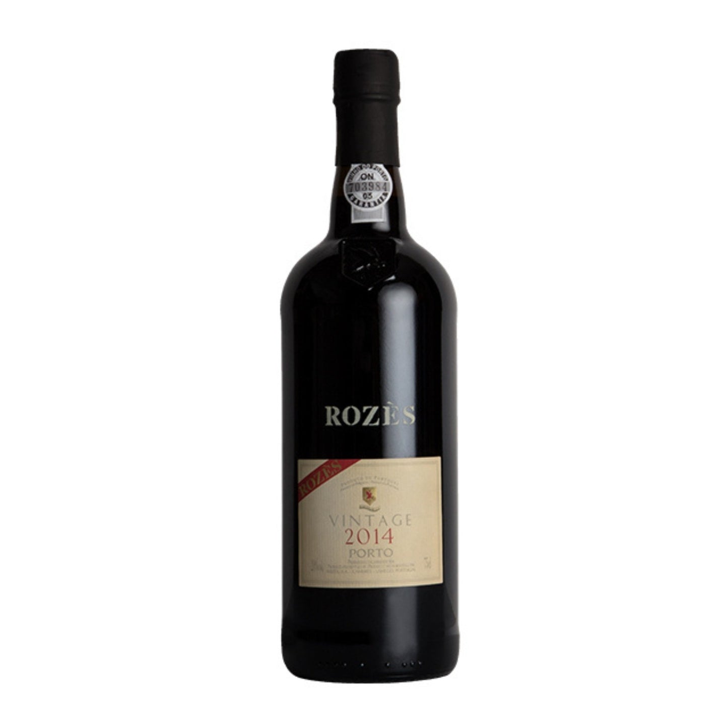 Rozes Vintage Port 2014