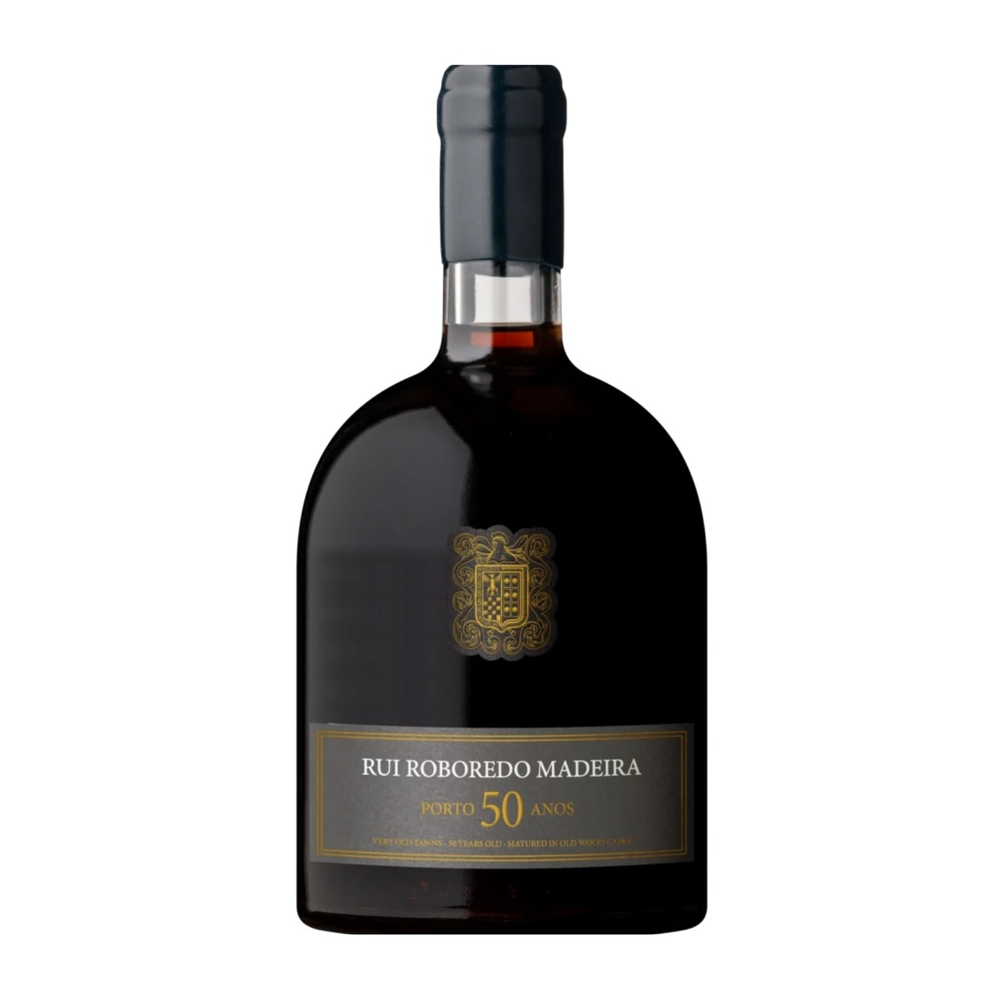 Rui Roboredo Madeira 50 years old Tawny Porto