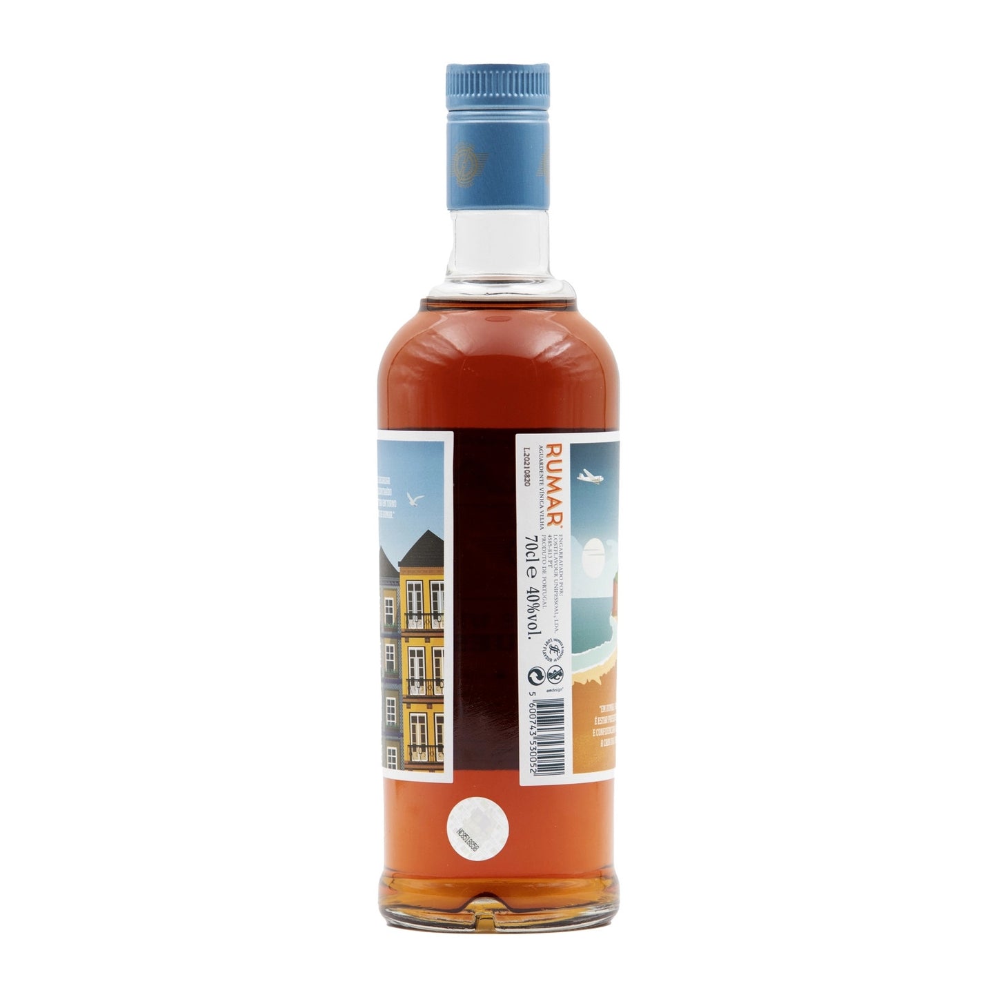 Rumar Old Brandy
