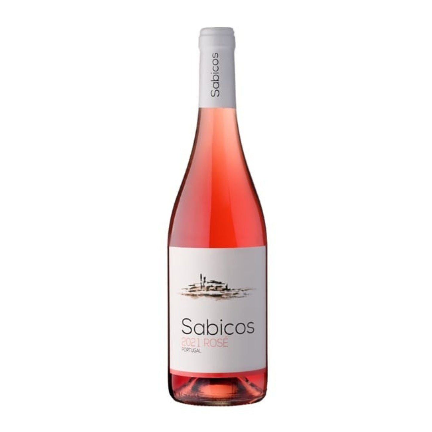 Sabicos Rosé