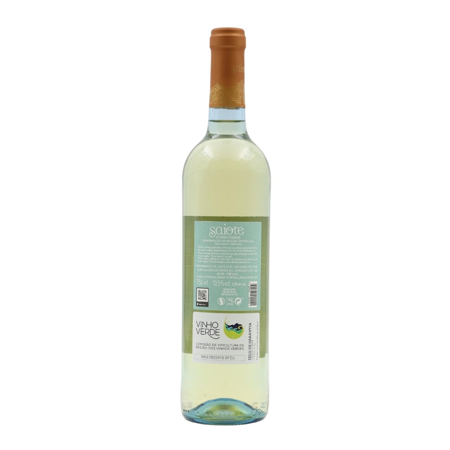 Saiote Branco