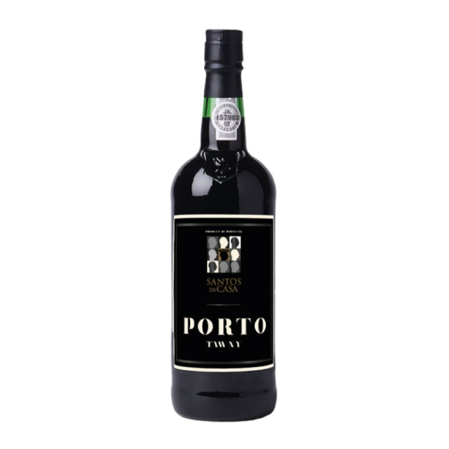Santos da Casa Tawny Porto