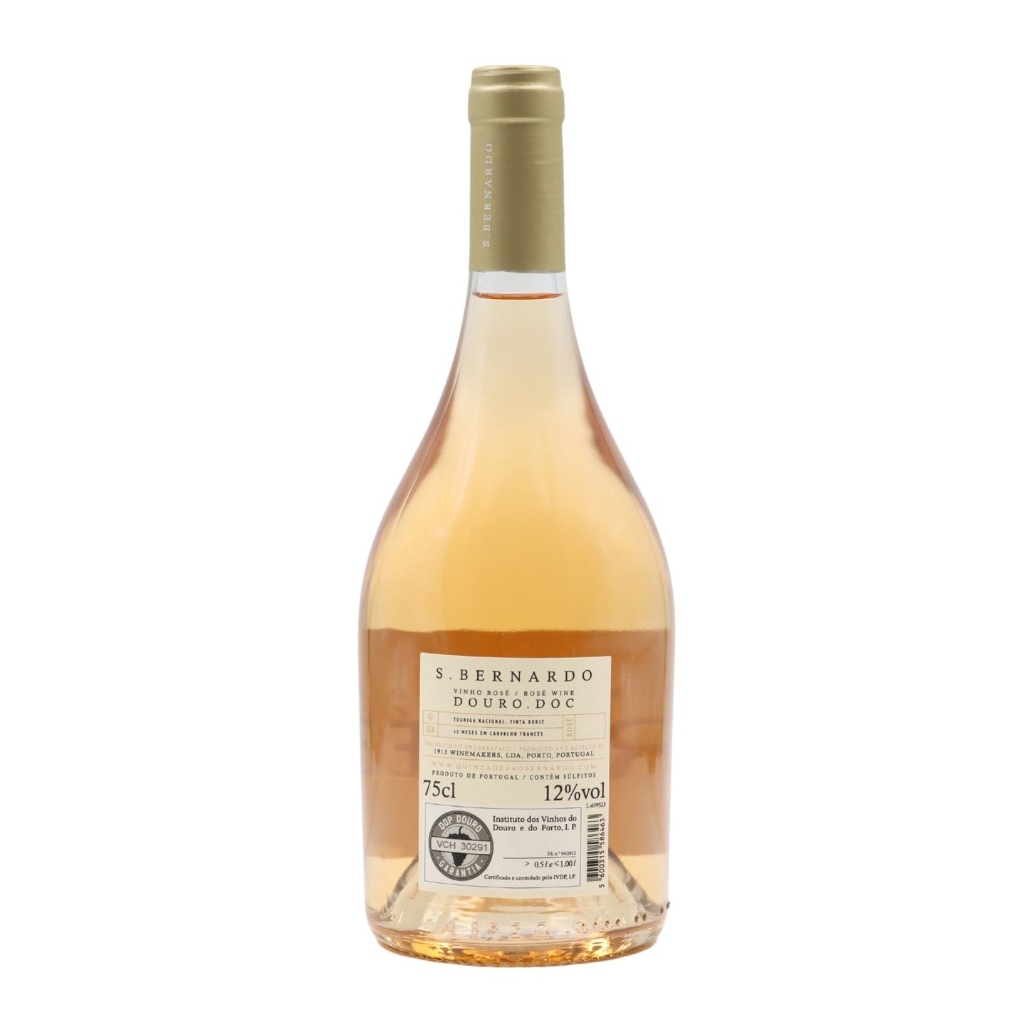 Saint Bernard Rosé 2020
