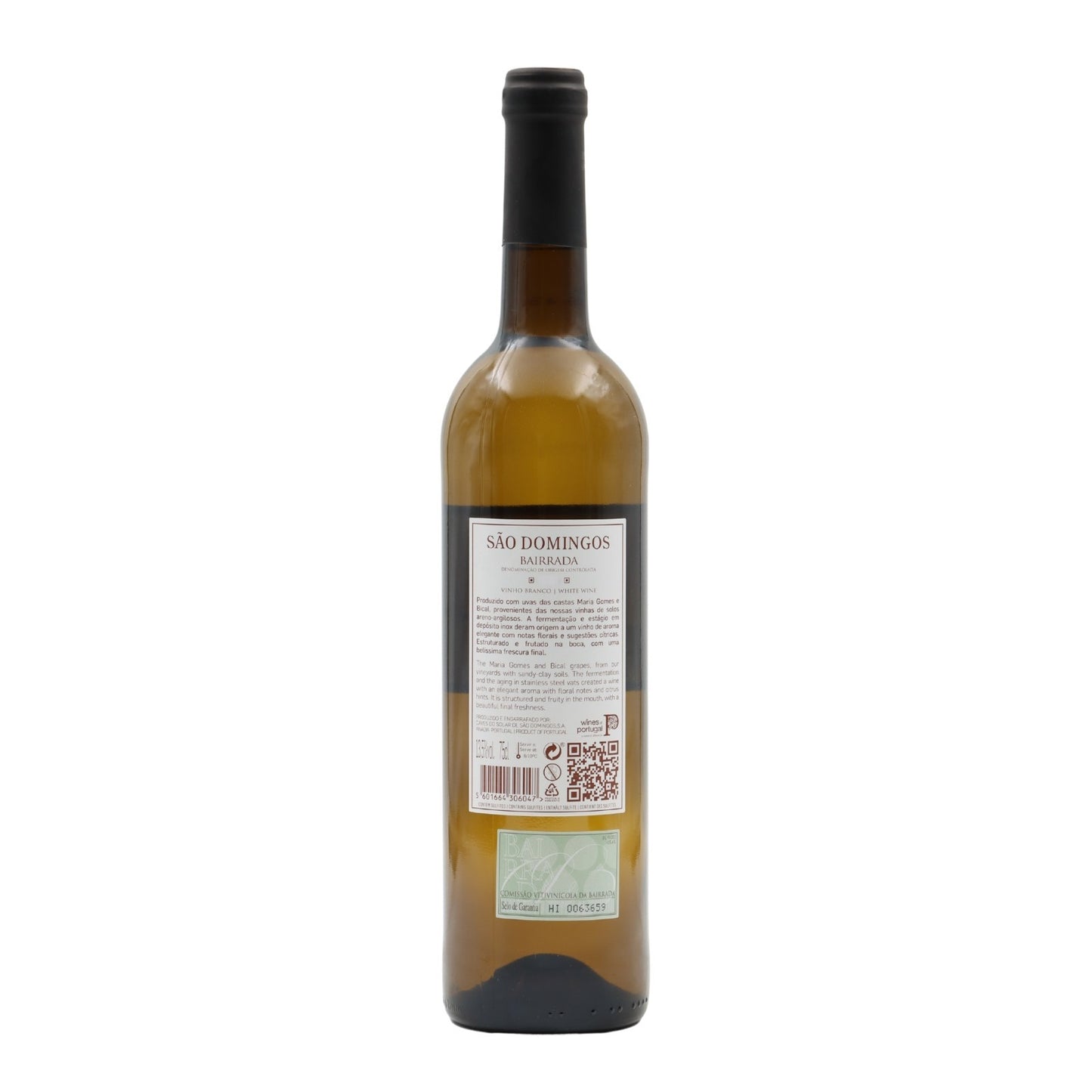 São Domingos Bairrada Branco