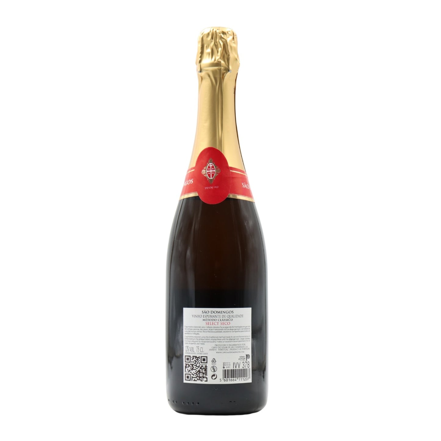 São Domingos Select Dry Sparkling