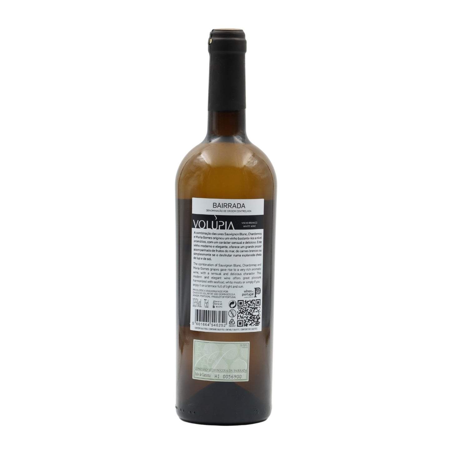 São Domingos Volúpia Branco