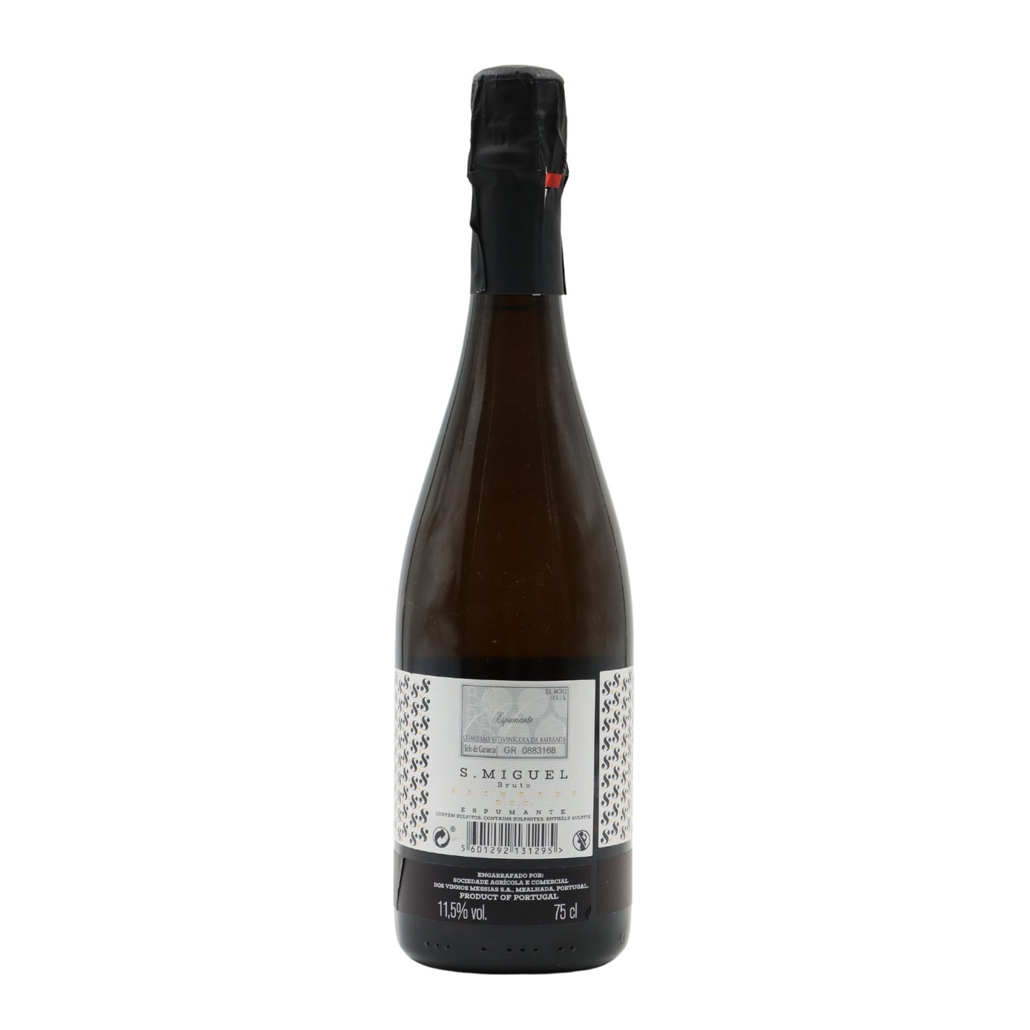 São Miguel Bruto Espumante