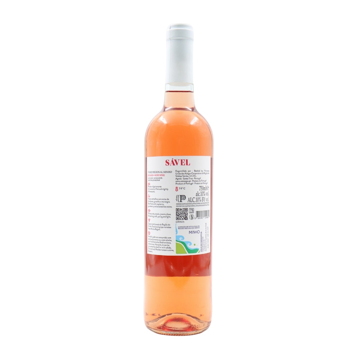 Sável Rosé