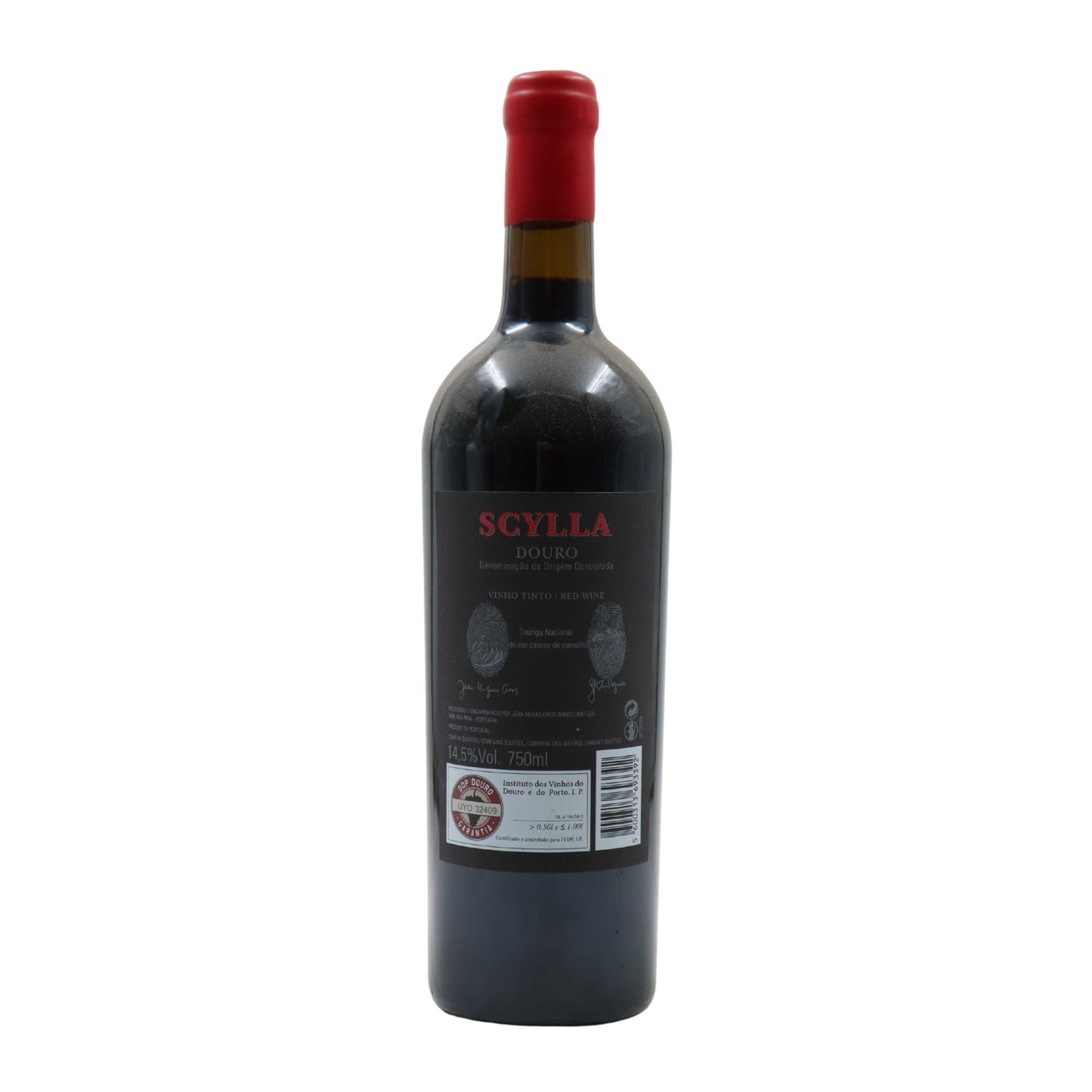 Scylla Touriga Nacional Tinto