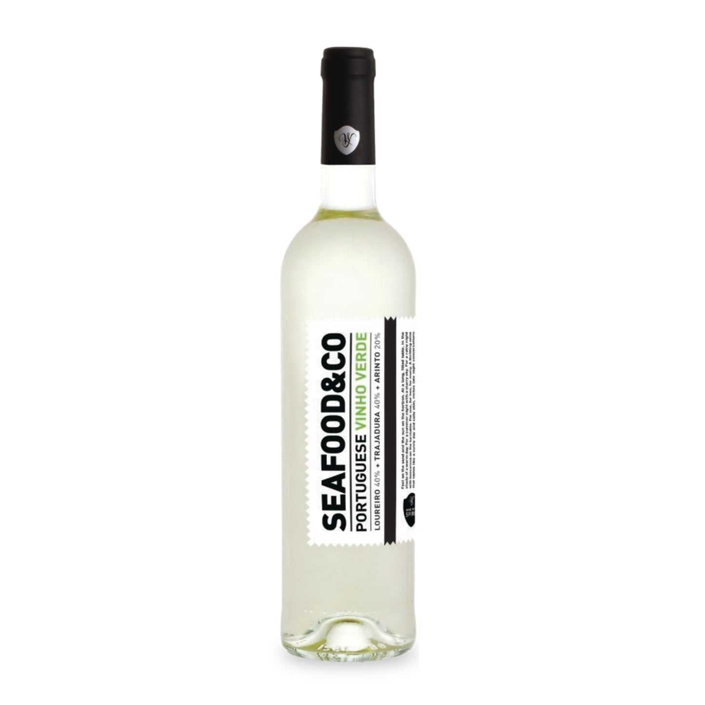 Seafood&Co Branco
